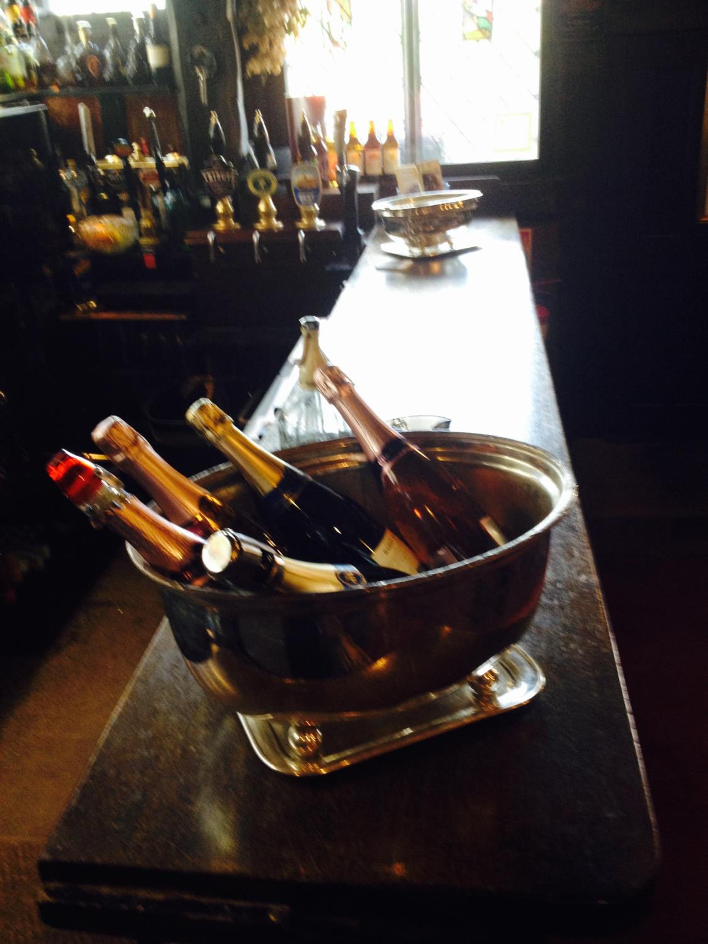 The Mermaid Inn 95