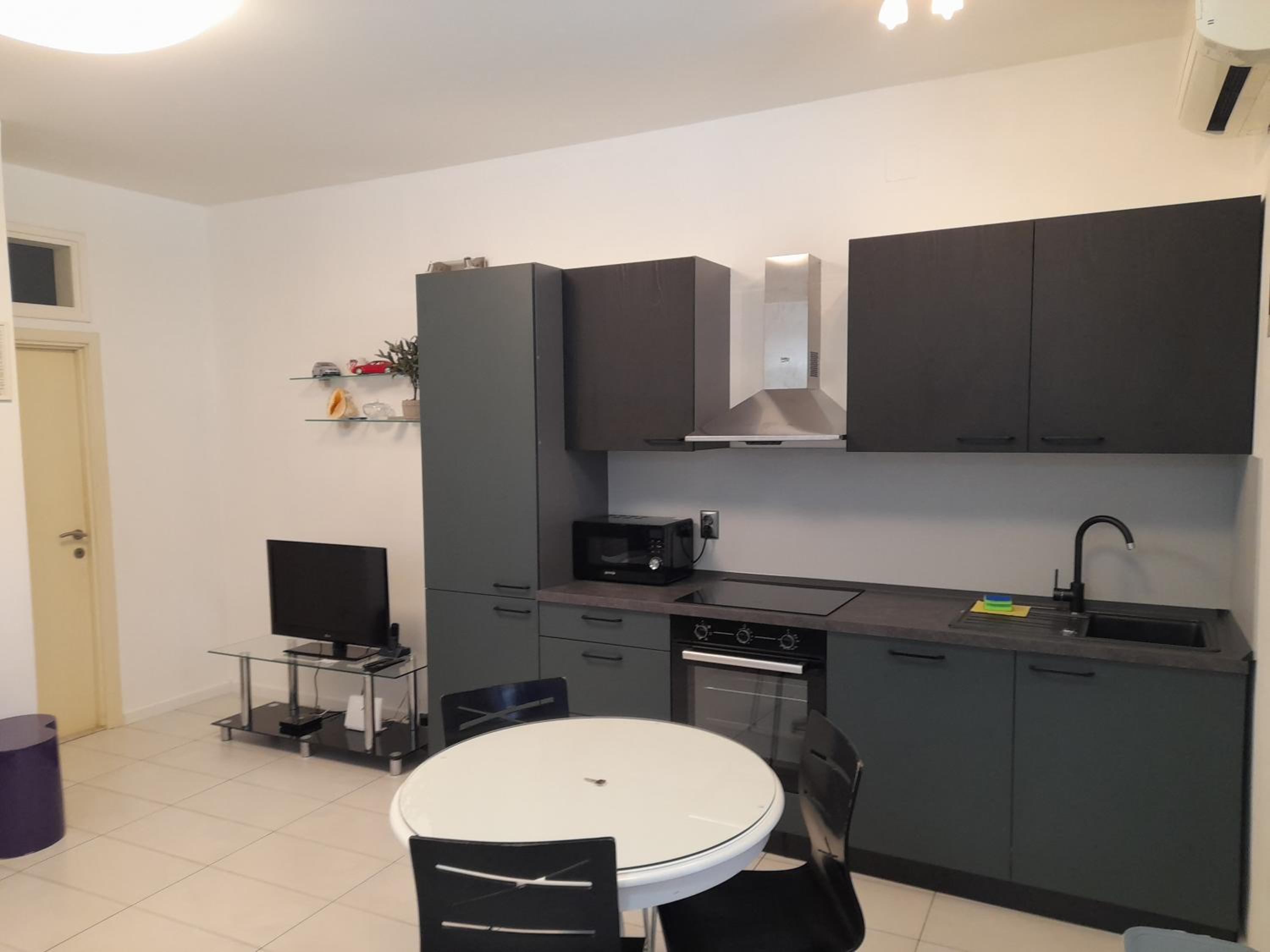 Centar Split Apartments Manuš