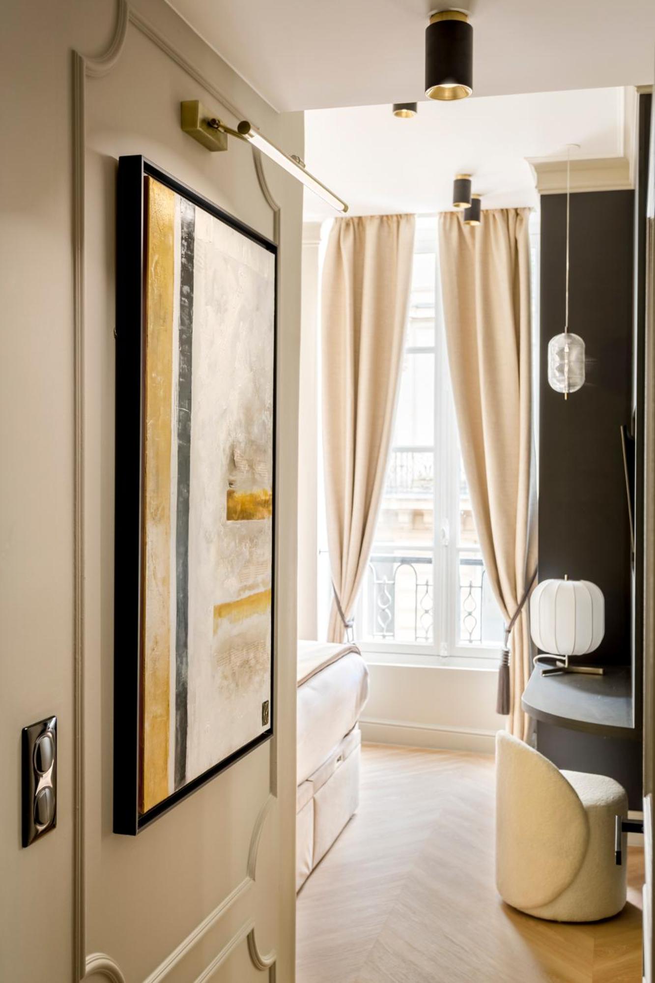 Merveil - Signature Suite - Marais - Montmartre