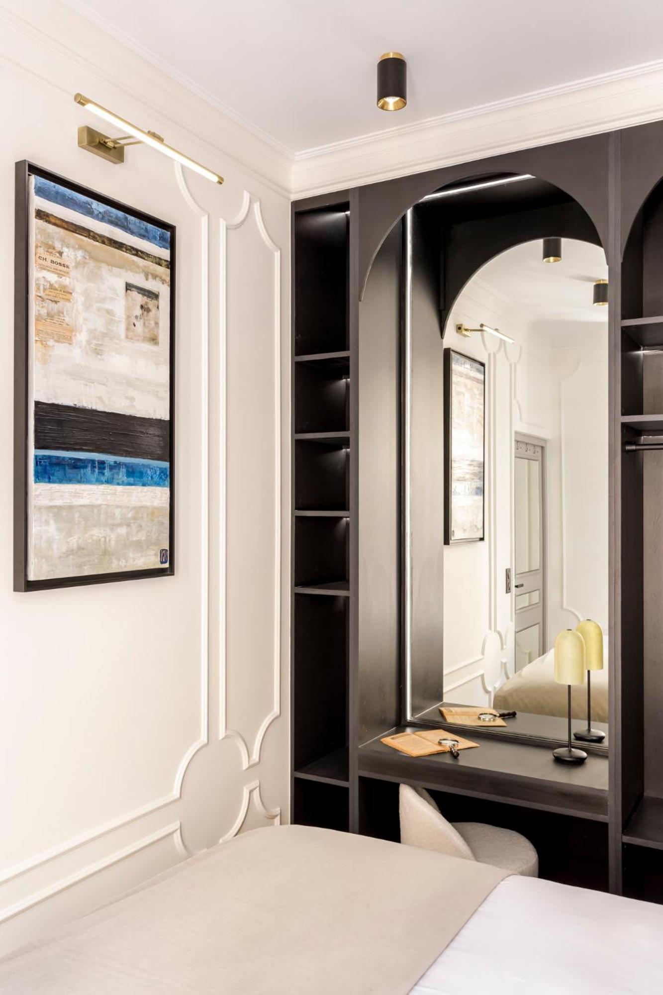 Merveil - Signature Suite - Marais - Montmartre