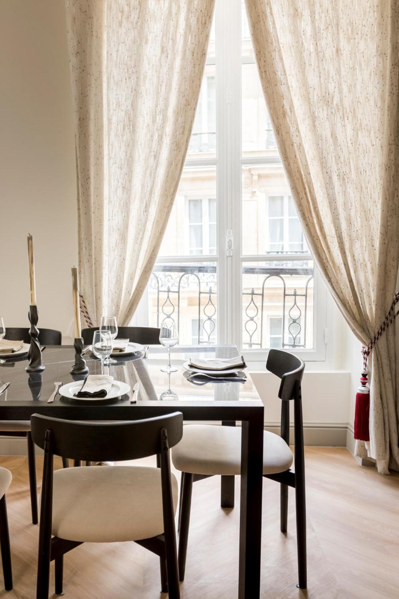 Merveil - Signature Suite - Marais - Montmartre