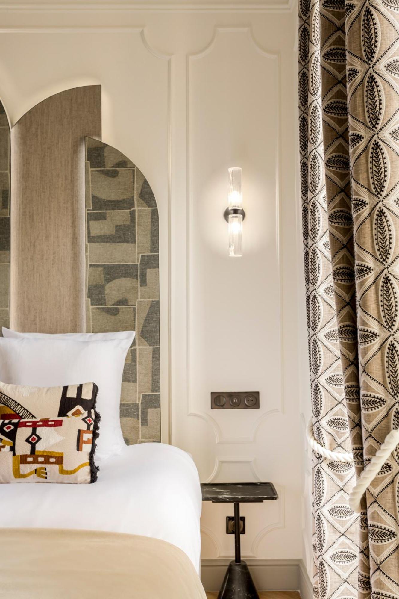 Merveil - Signature Suite - Marais - Montmartre