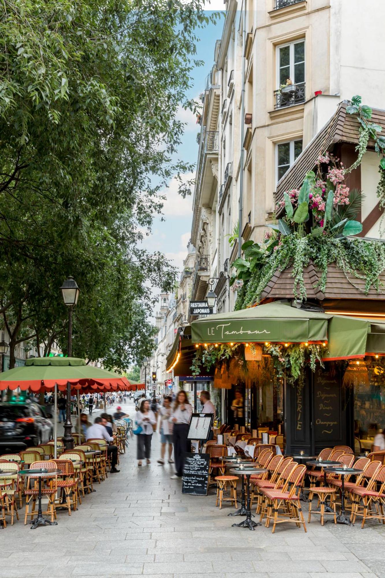 Merveil - Signature Suite - Marais - Montmartre