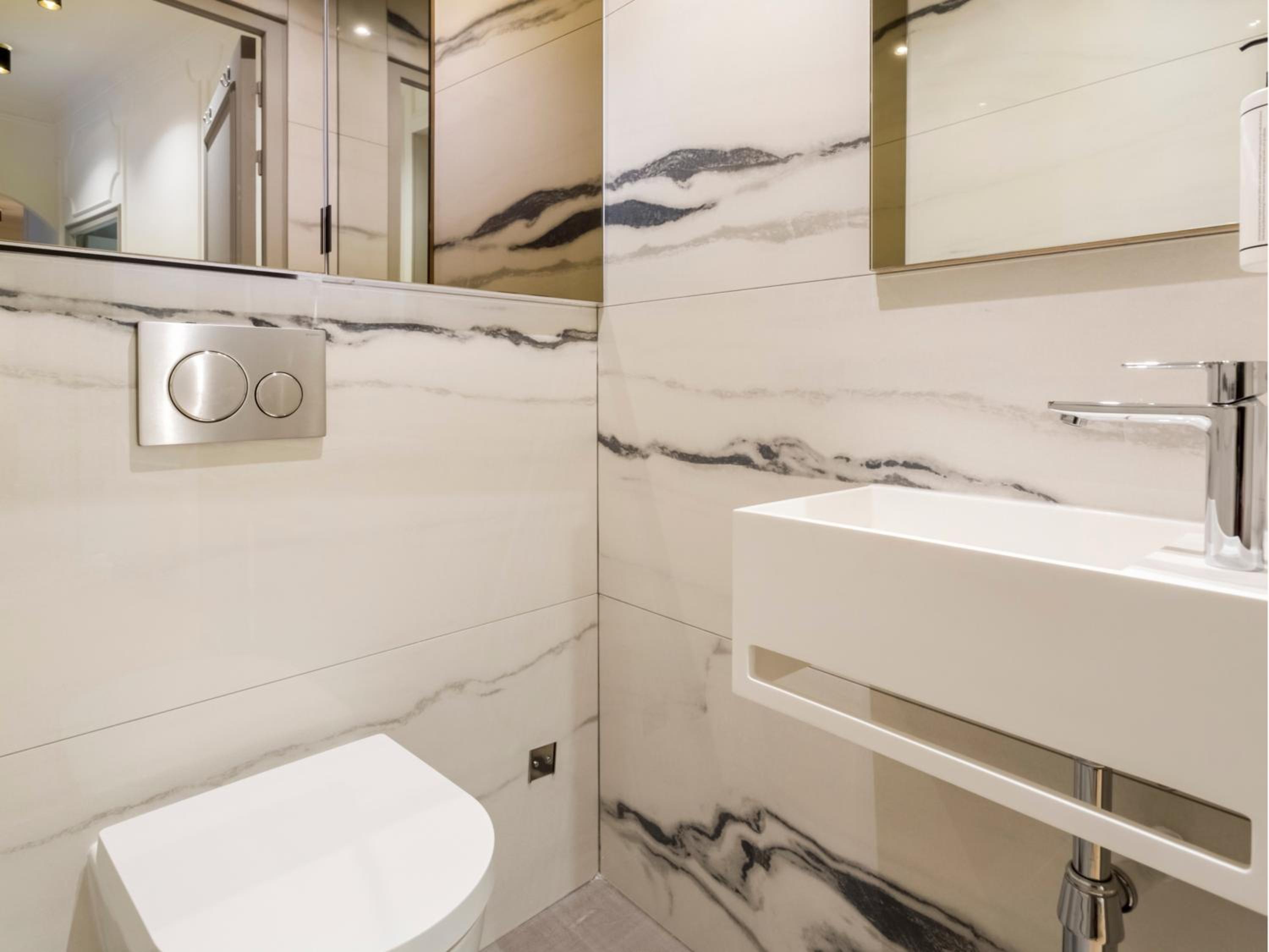 Merveil - Signature Suite - Marais - Montmartre