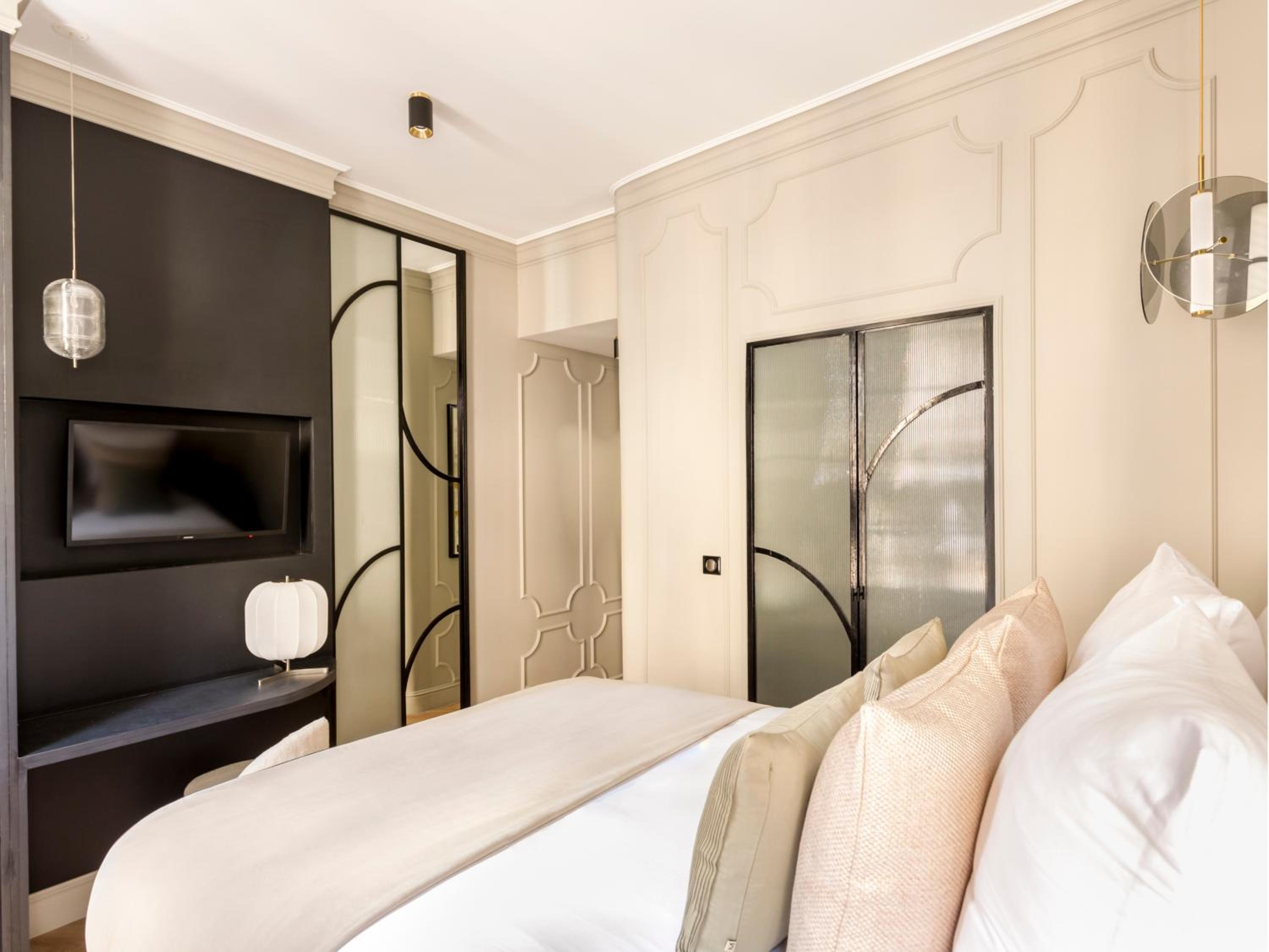 Merveil - Signature Suite - Marais - Montmartre