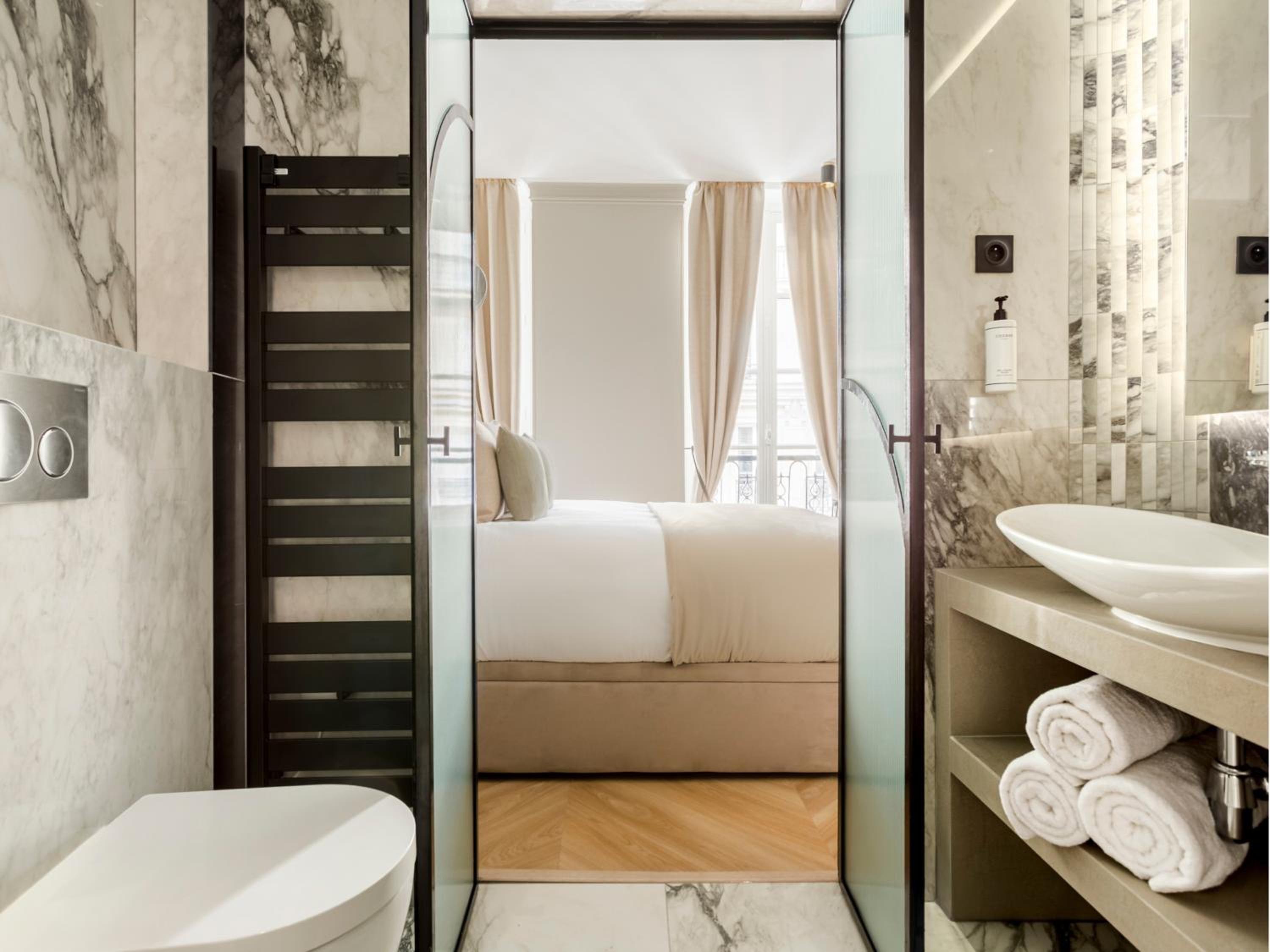 Merveil - Signature Suite - Marais - Montmartre