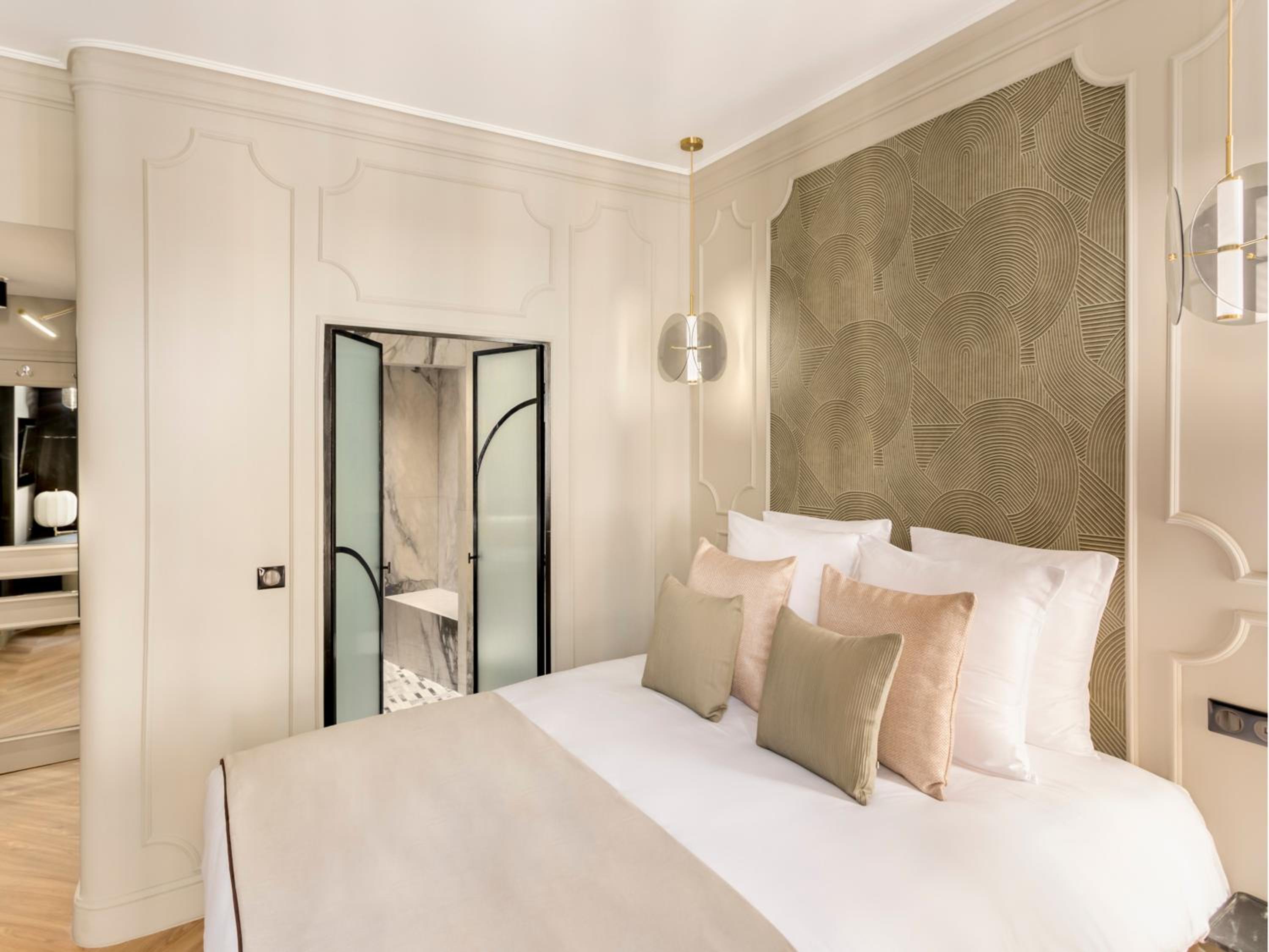 Merveil - Signature Suite - Marais - Montmartre