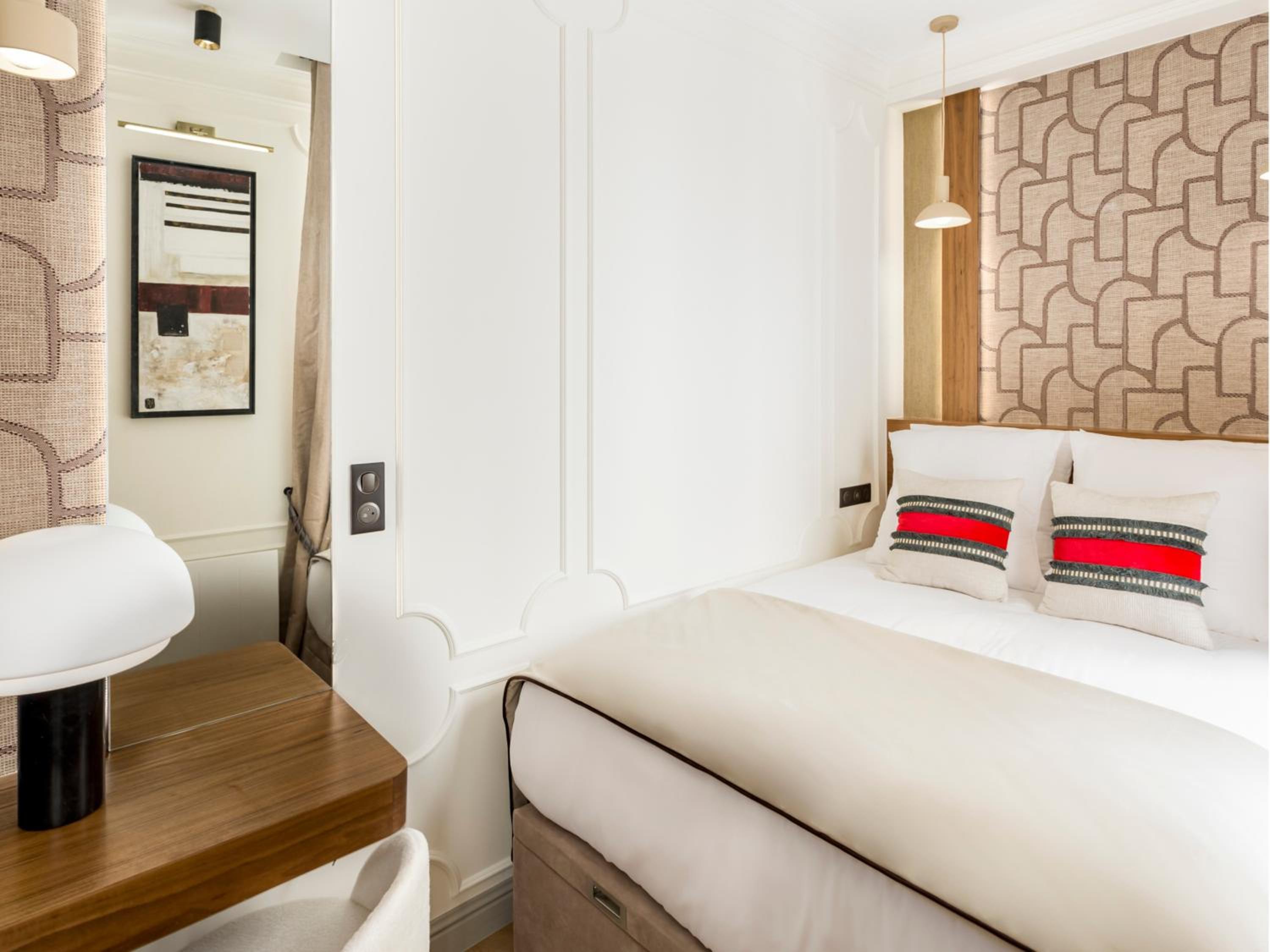 Merveil - Signature Suite - Marais - Montmartre