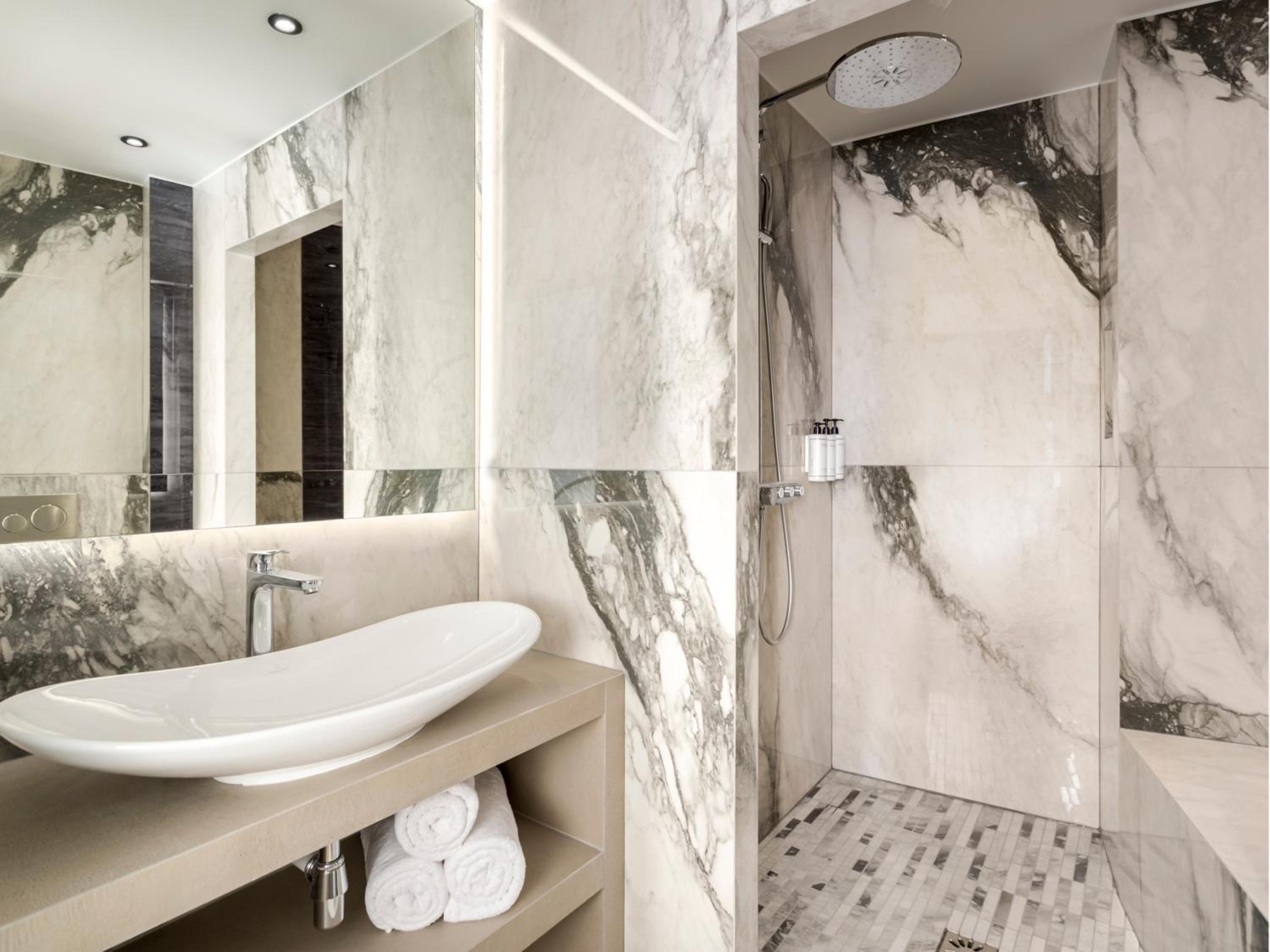 Merveil - Signature Suite - Marais - Montmartre