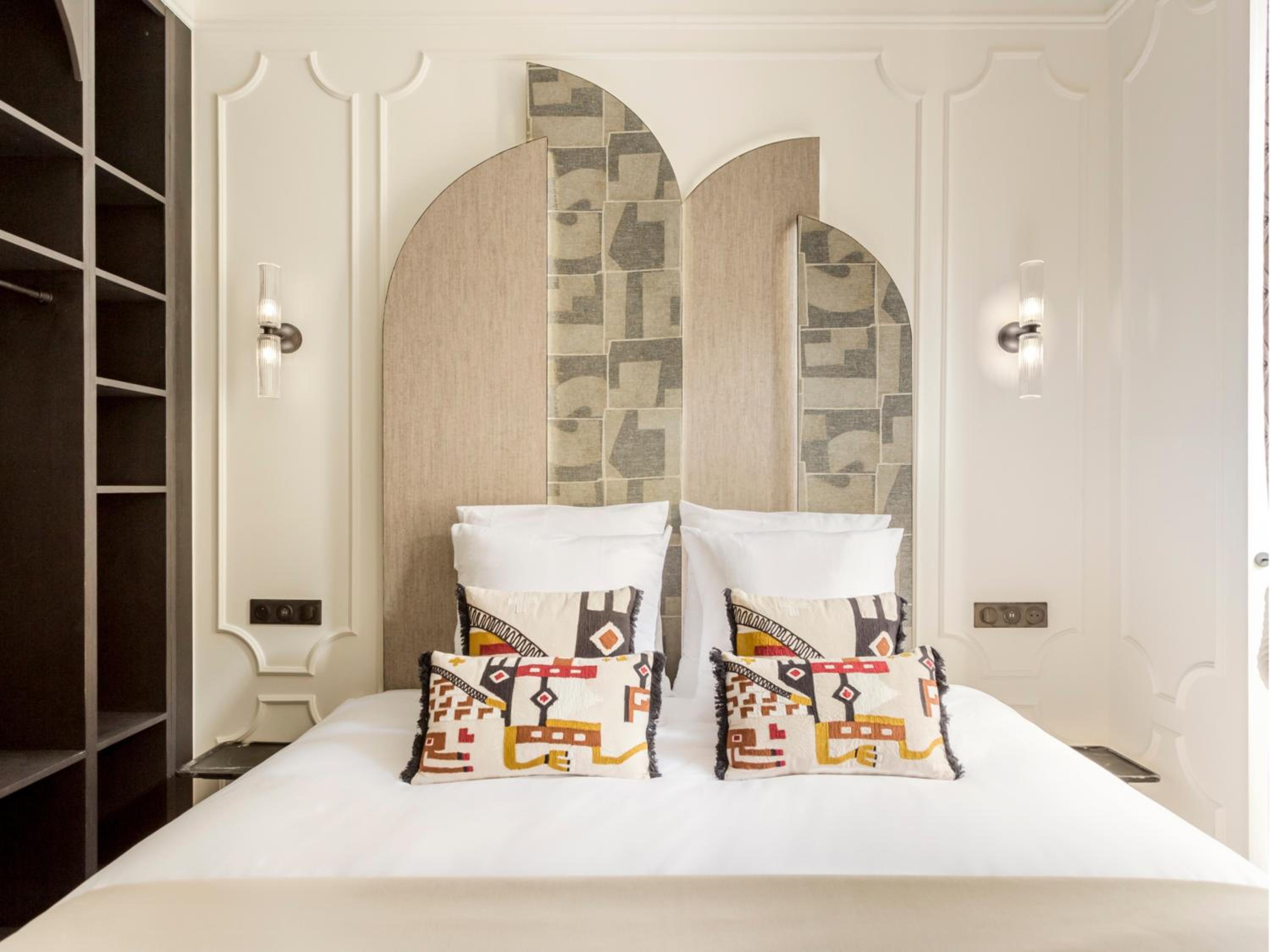 Merveil - Signature Suite - Marais - Montmartre