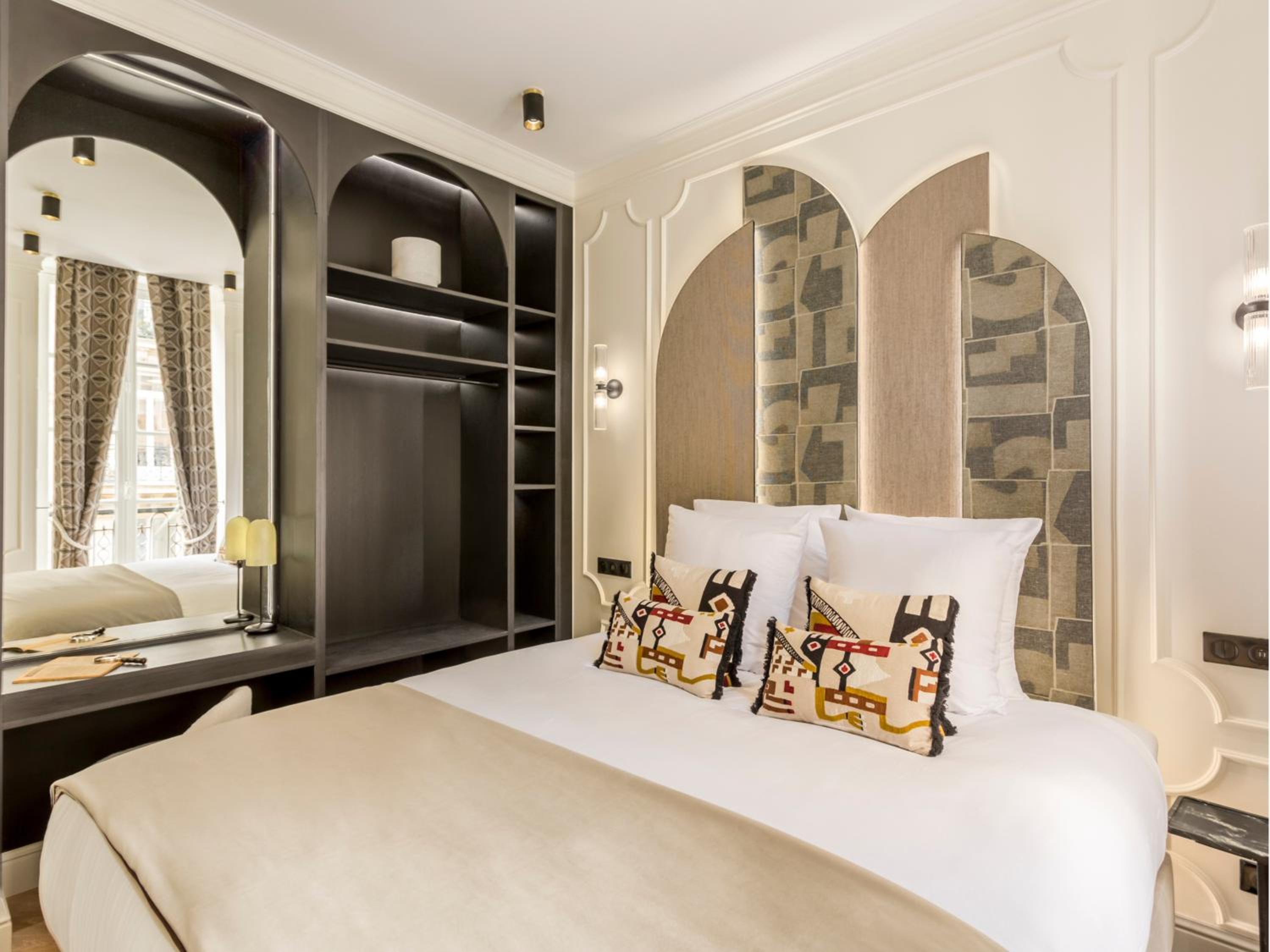 Merveil - Signature Suite - Marais - Montmartre