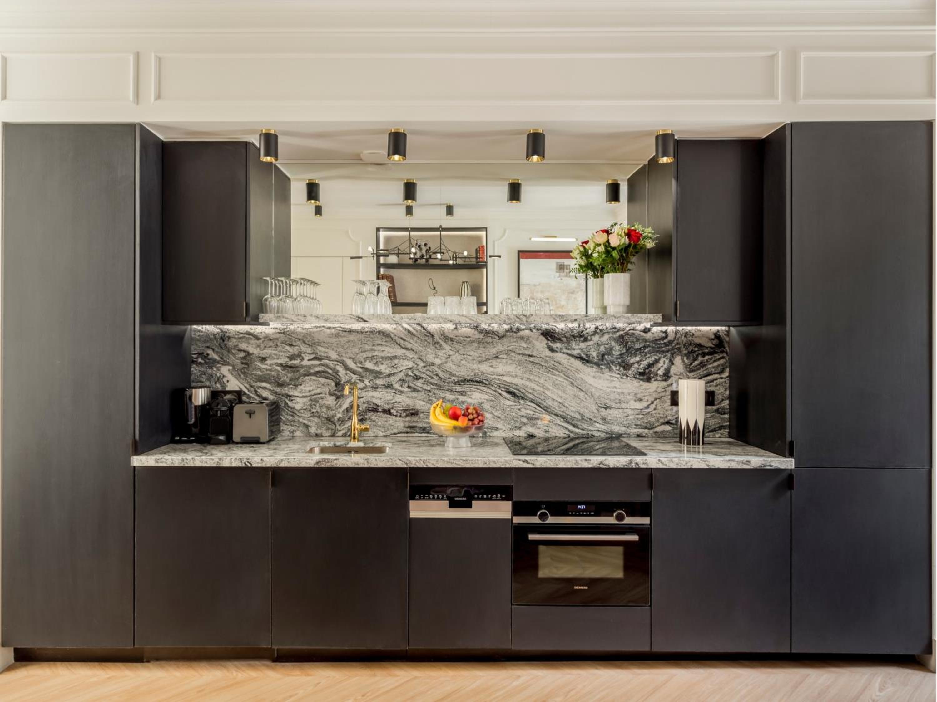 Merveil - Signature Suite - Marais - Montmartre