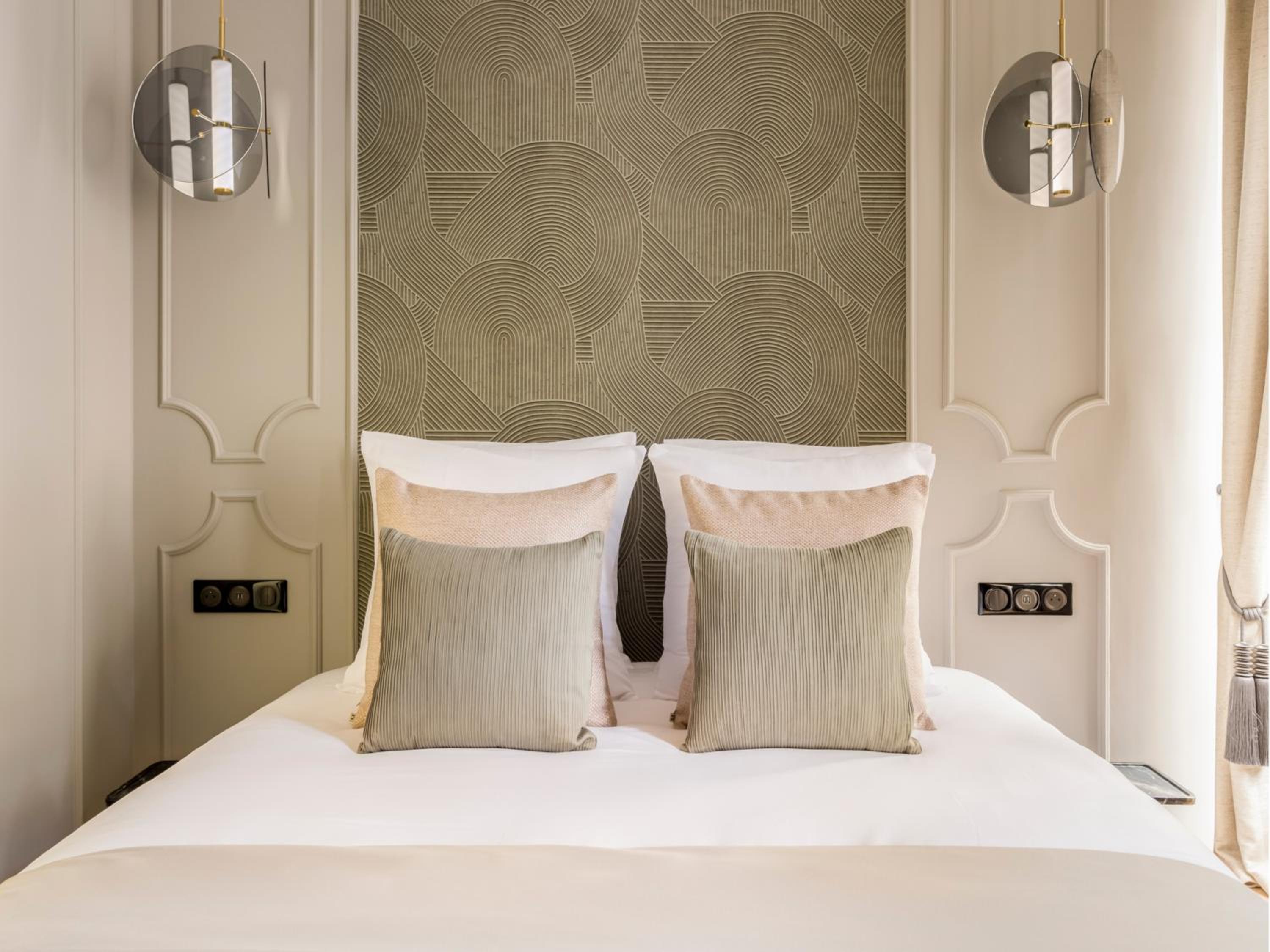 Merveil - Signature Suite - Marais - Montmartre