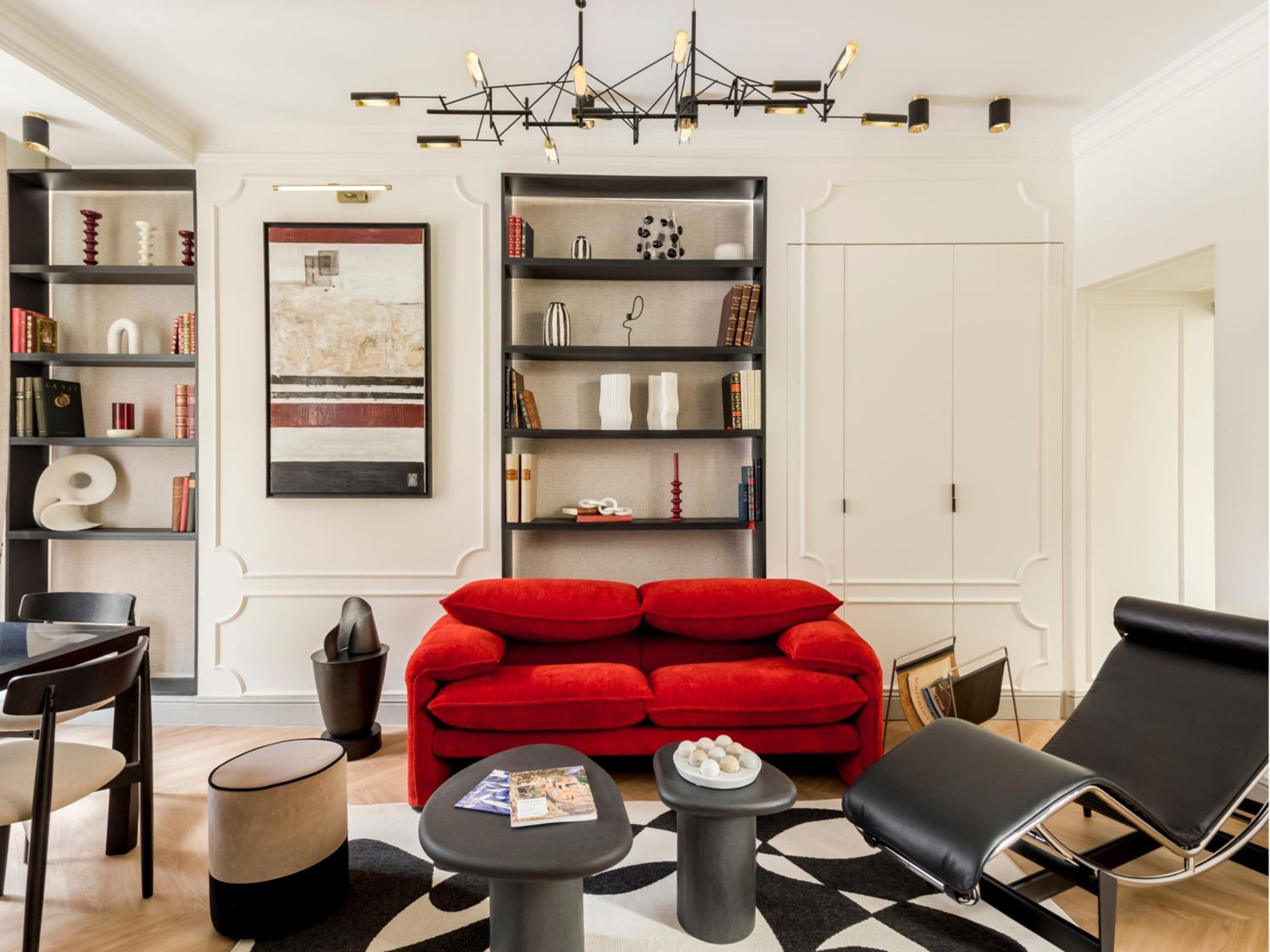 Merveil - Signature Suite - Marais - Montmartre