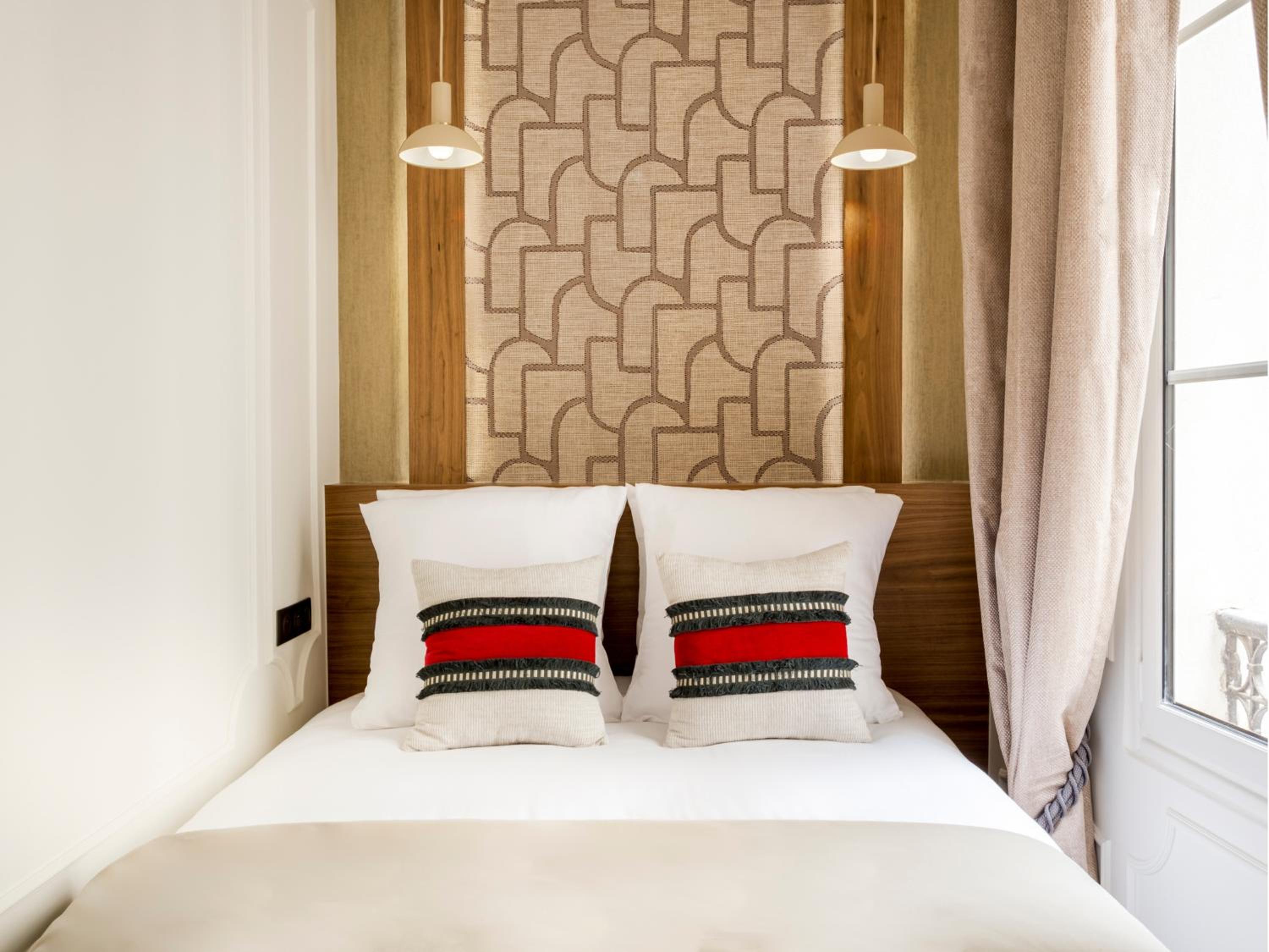 Merveil - Signature Suite - Marais - Montmartre
