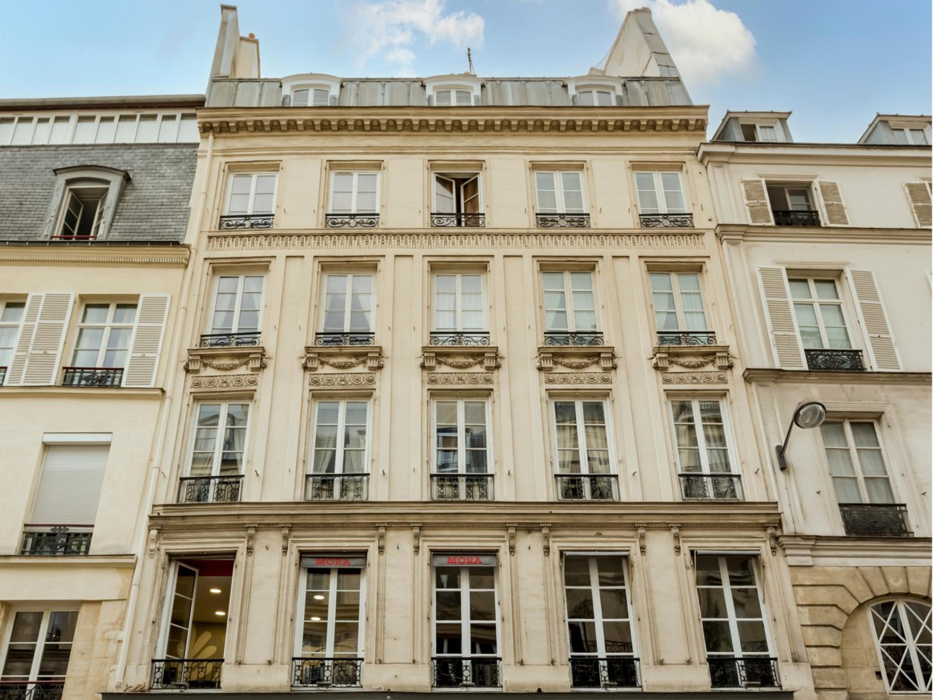 Merveil - Signature Suite - Marais - Montmartre