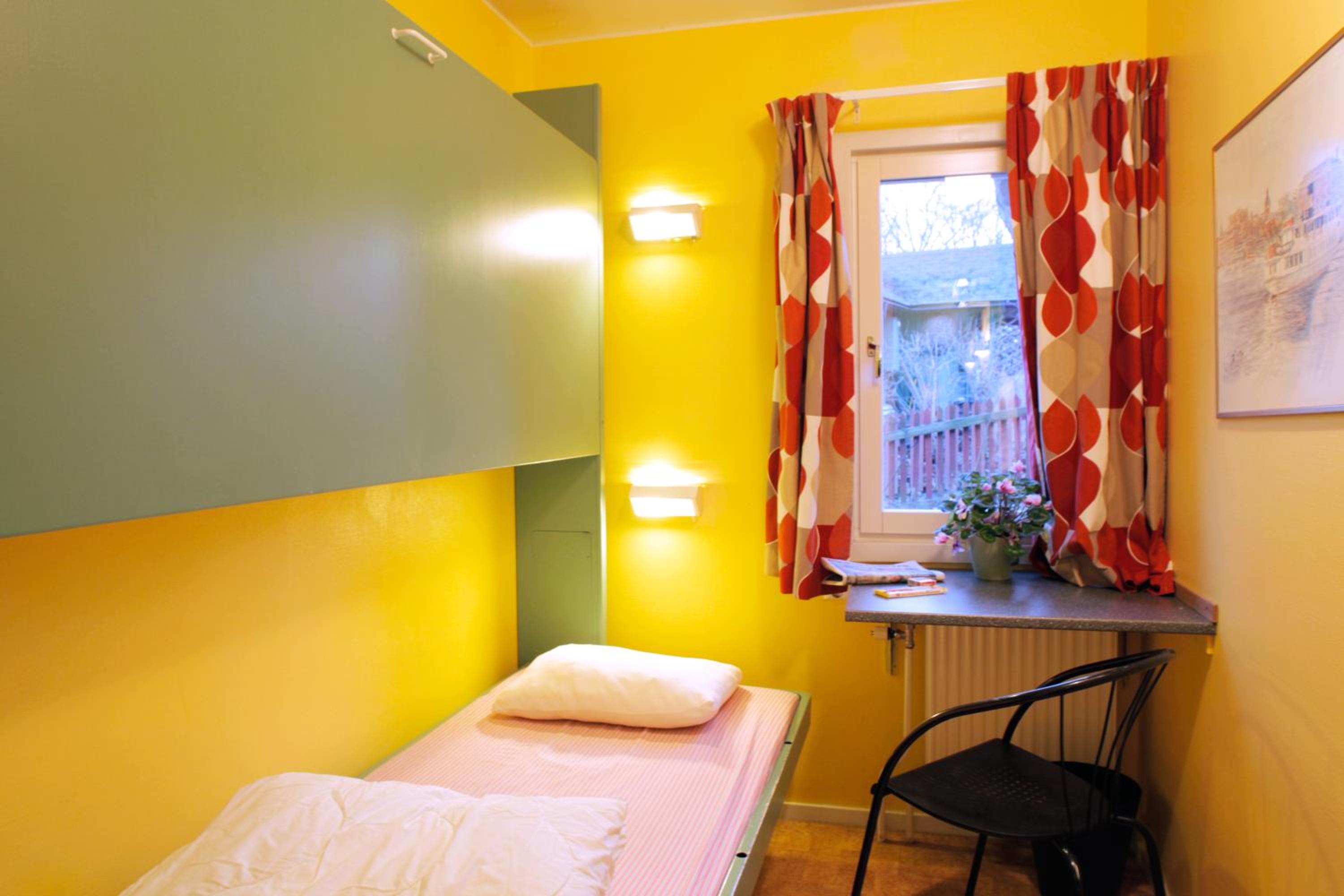STF Zinkensdamm Hostel