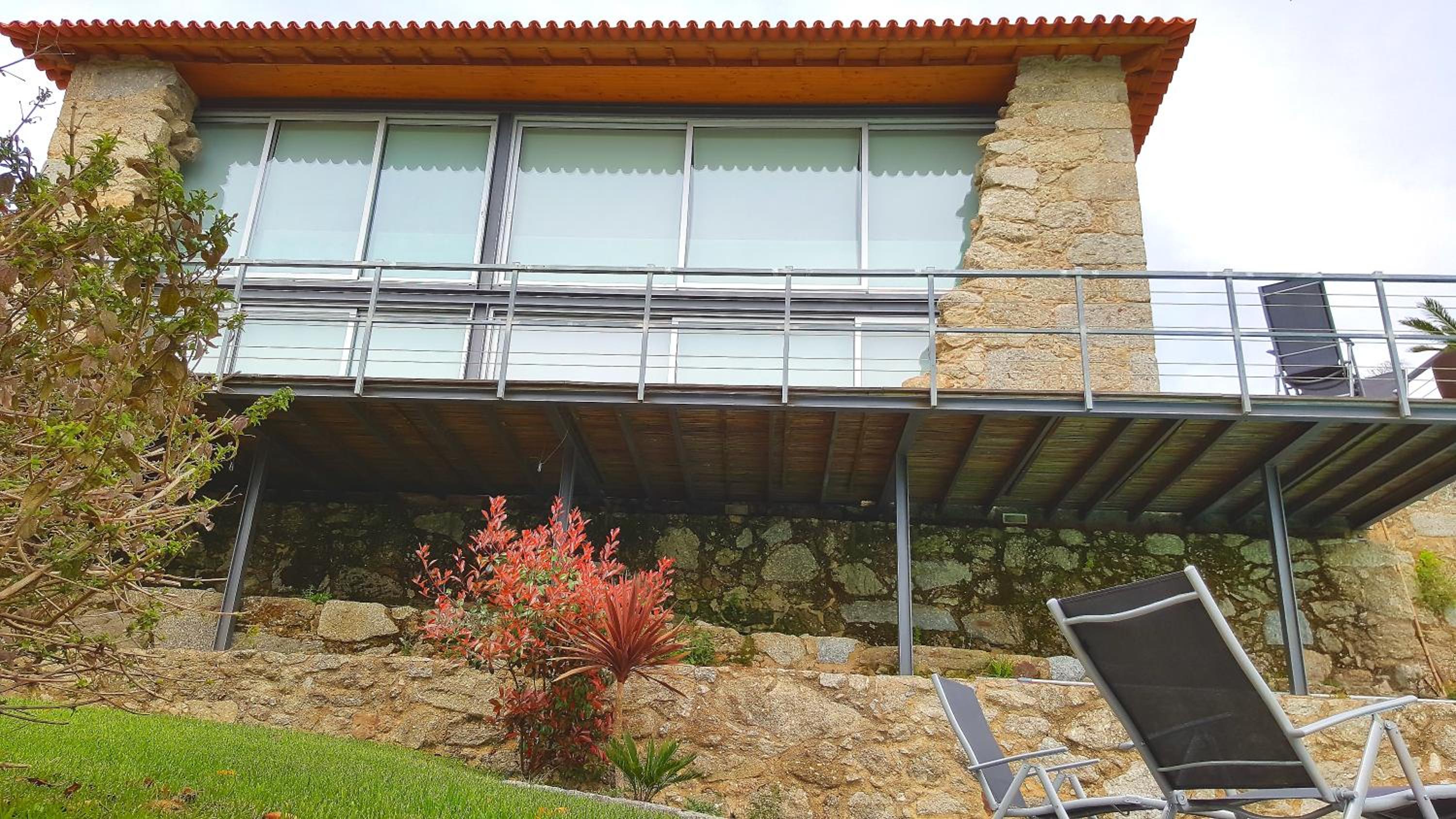 Quinta de Padreiro view 3