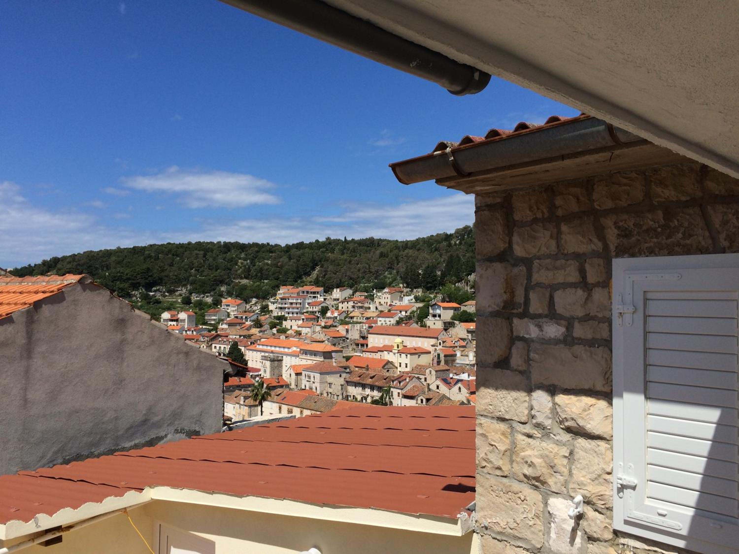 Apartments Tudor Nikola view 3