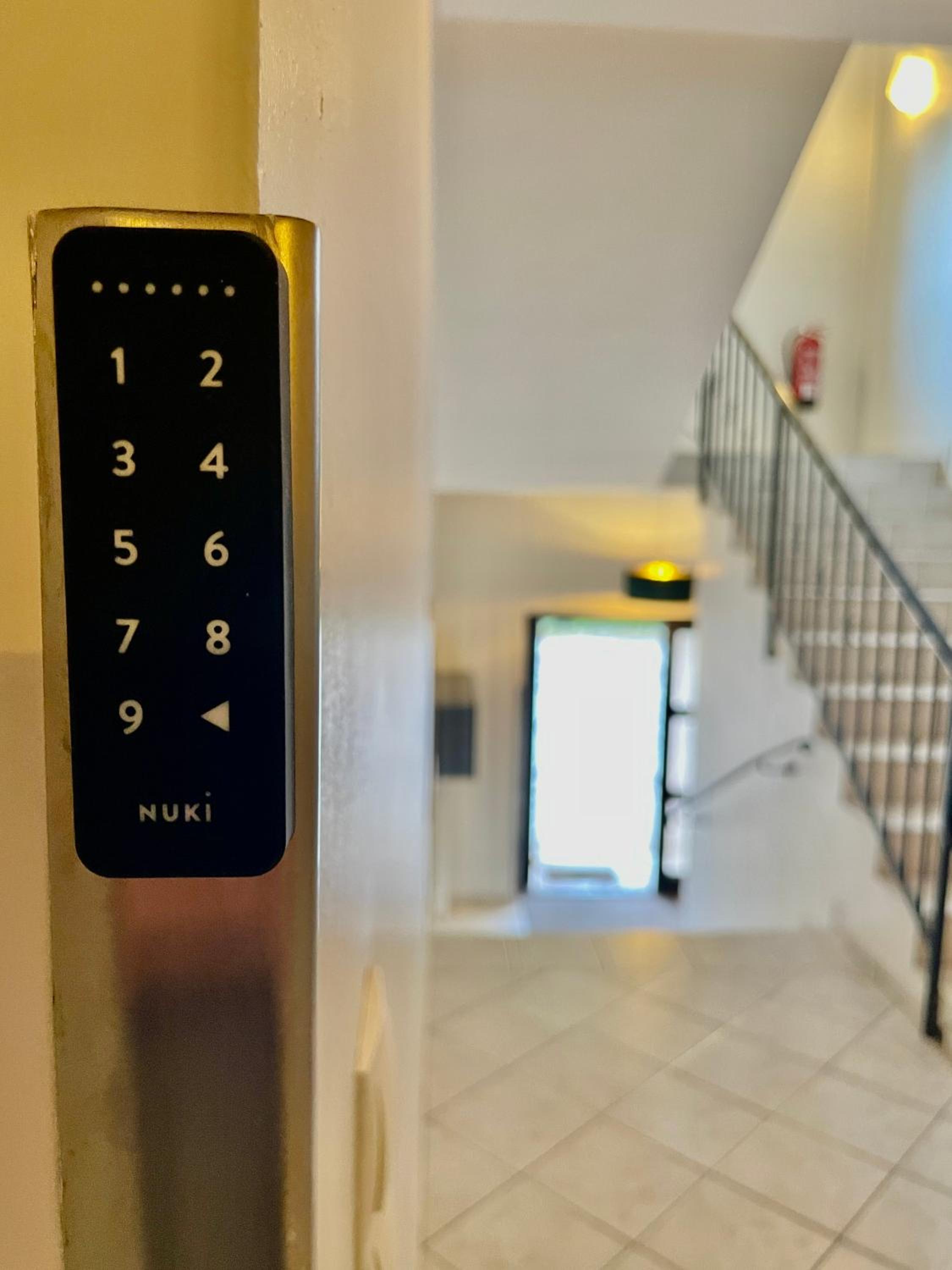 APARTMENT KLAGENFURT Villa Frank No3 - Free Parking, Smart-TV & Self Check-in