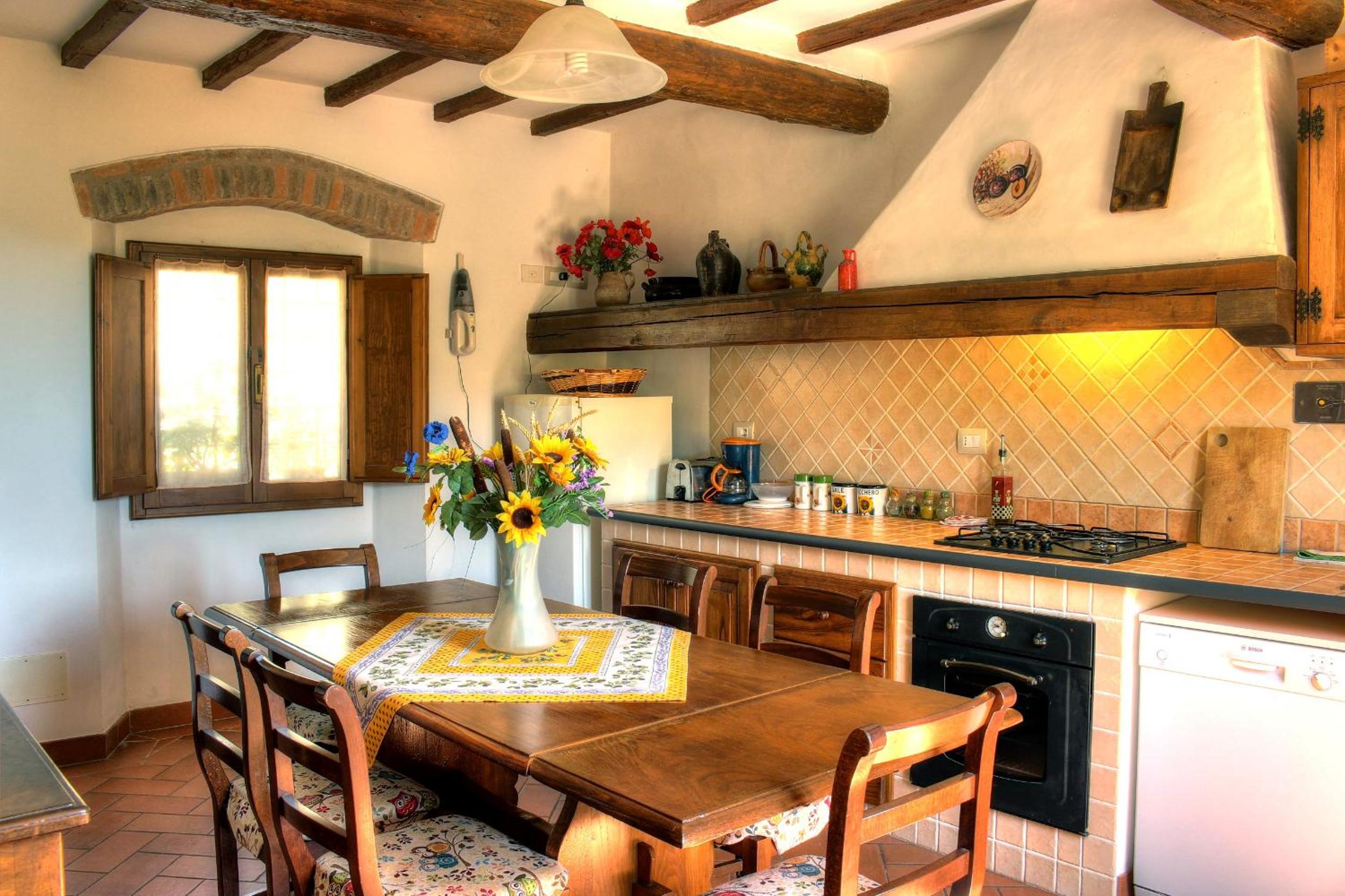 Casa del Ponte view 3