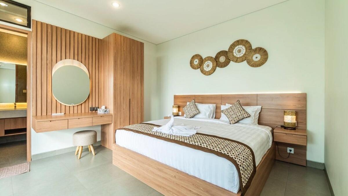 Green View Villa