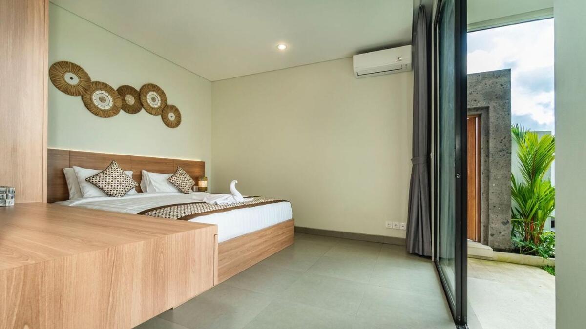 Green View Villa