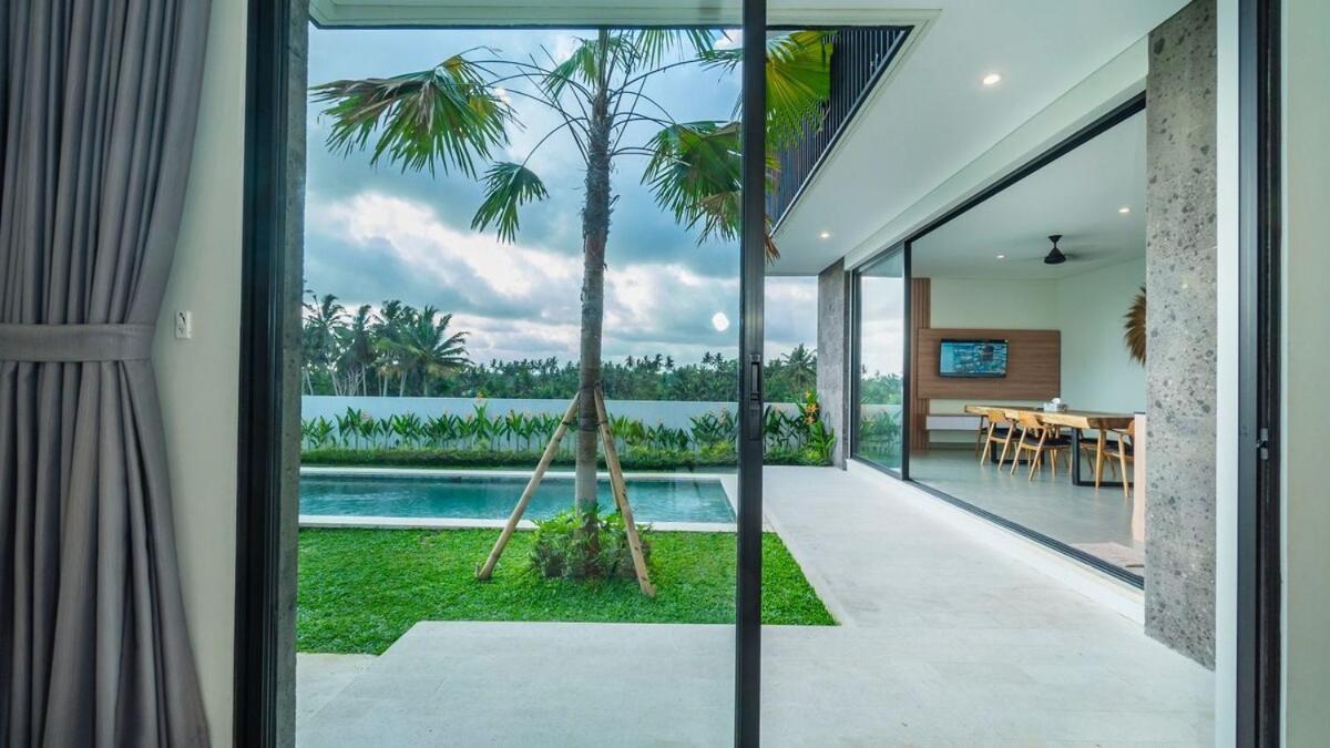 Green View Villa