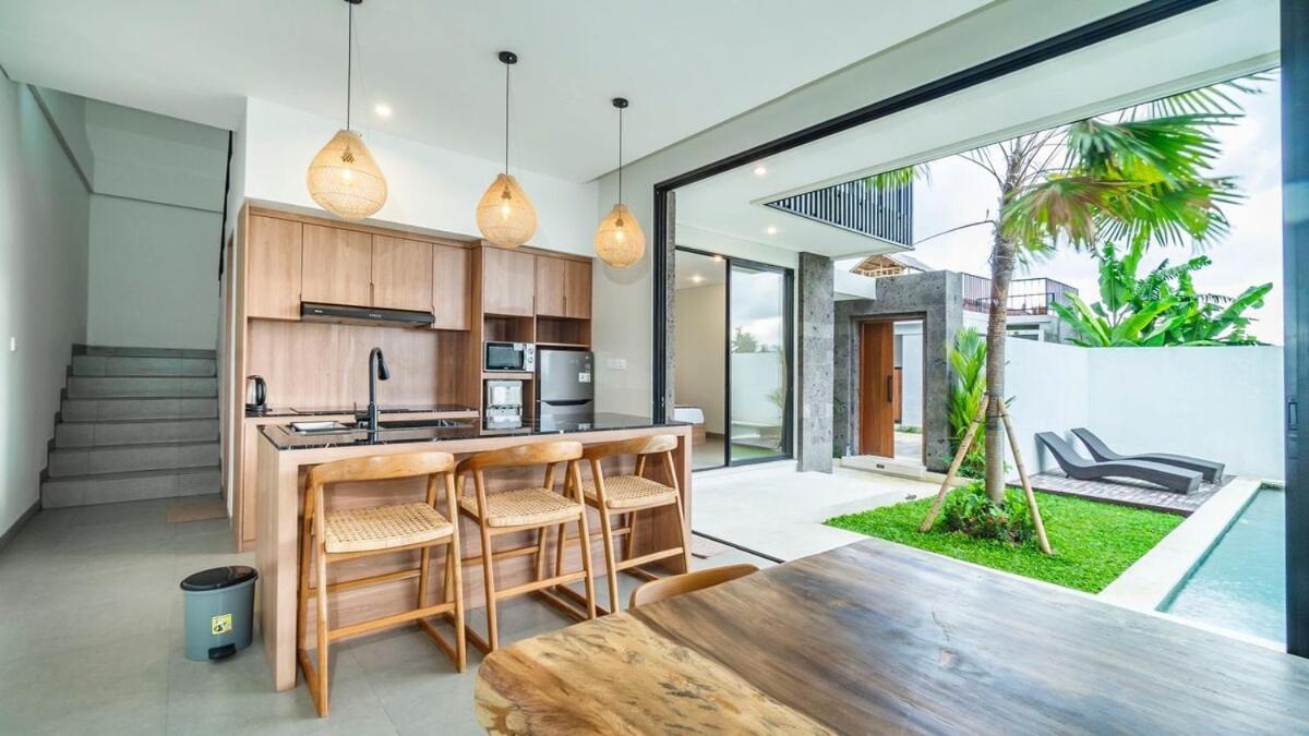 Green View Villa