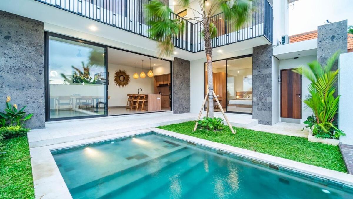 Green View Villa