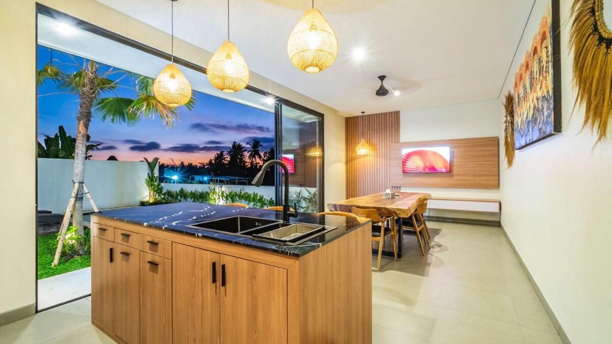 Green View Villa