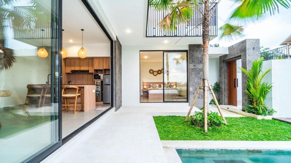 Green View Villa