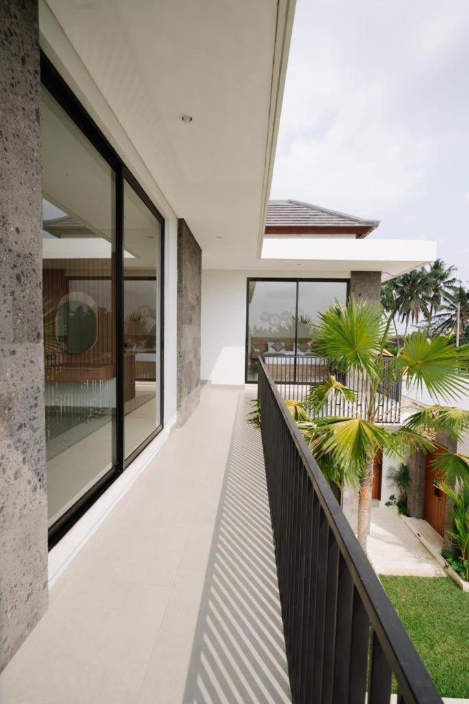 Green View Villa