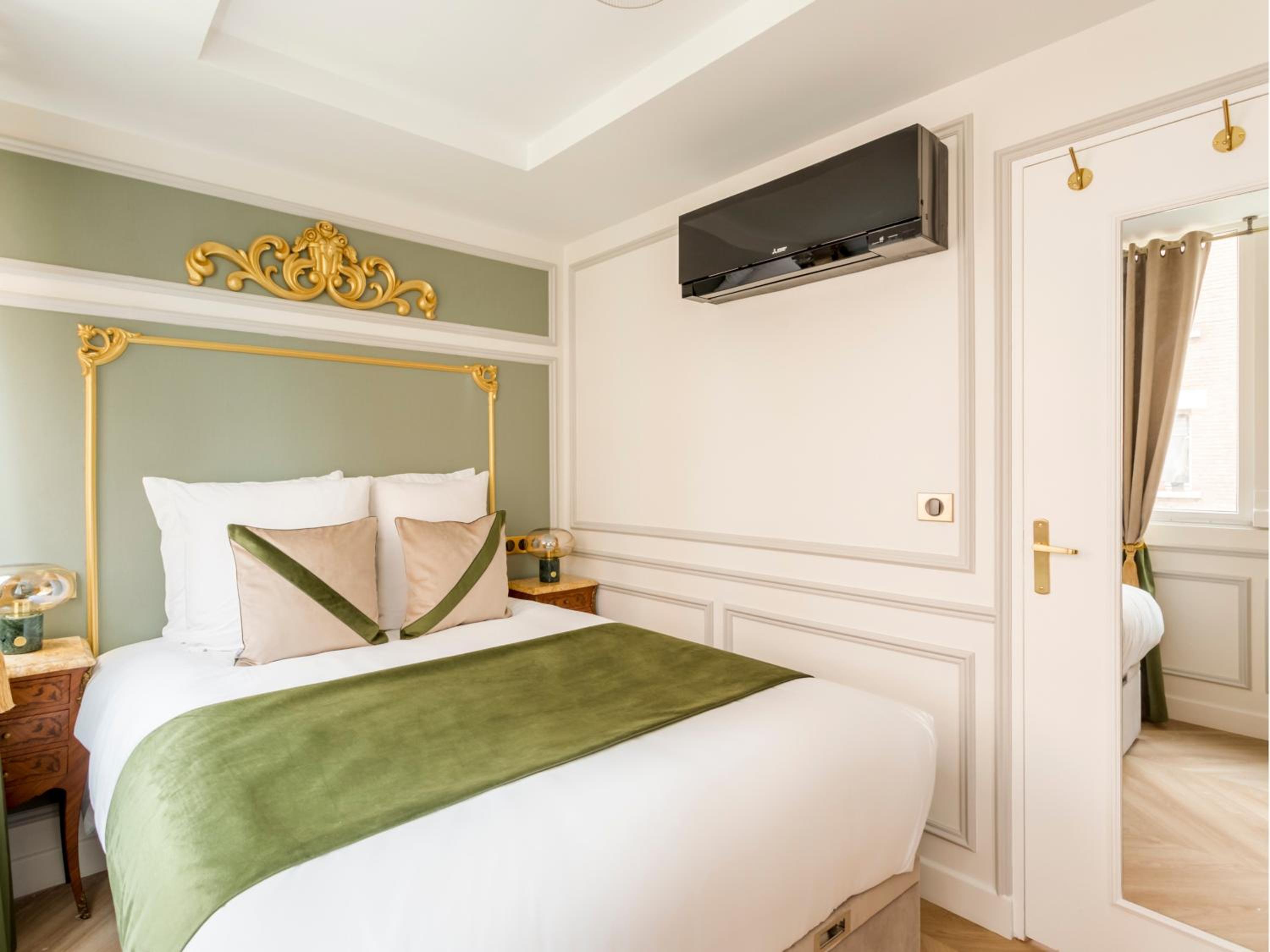 Merveil - Luxury Suite - Tour Eiffel - Fremicourt