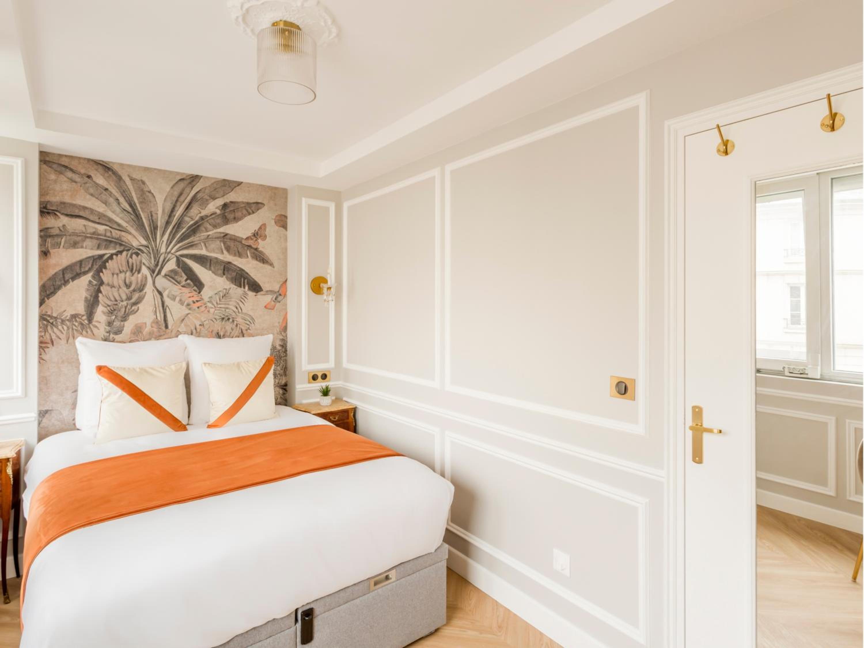 Merveil - Luxury Suite - Tour Eiffel - Fremicourt