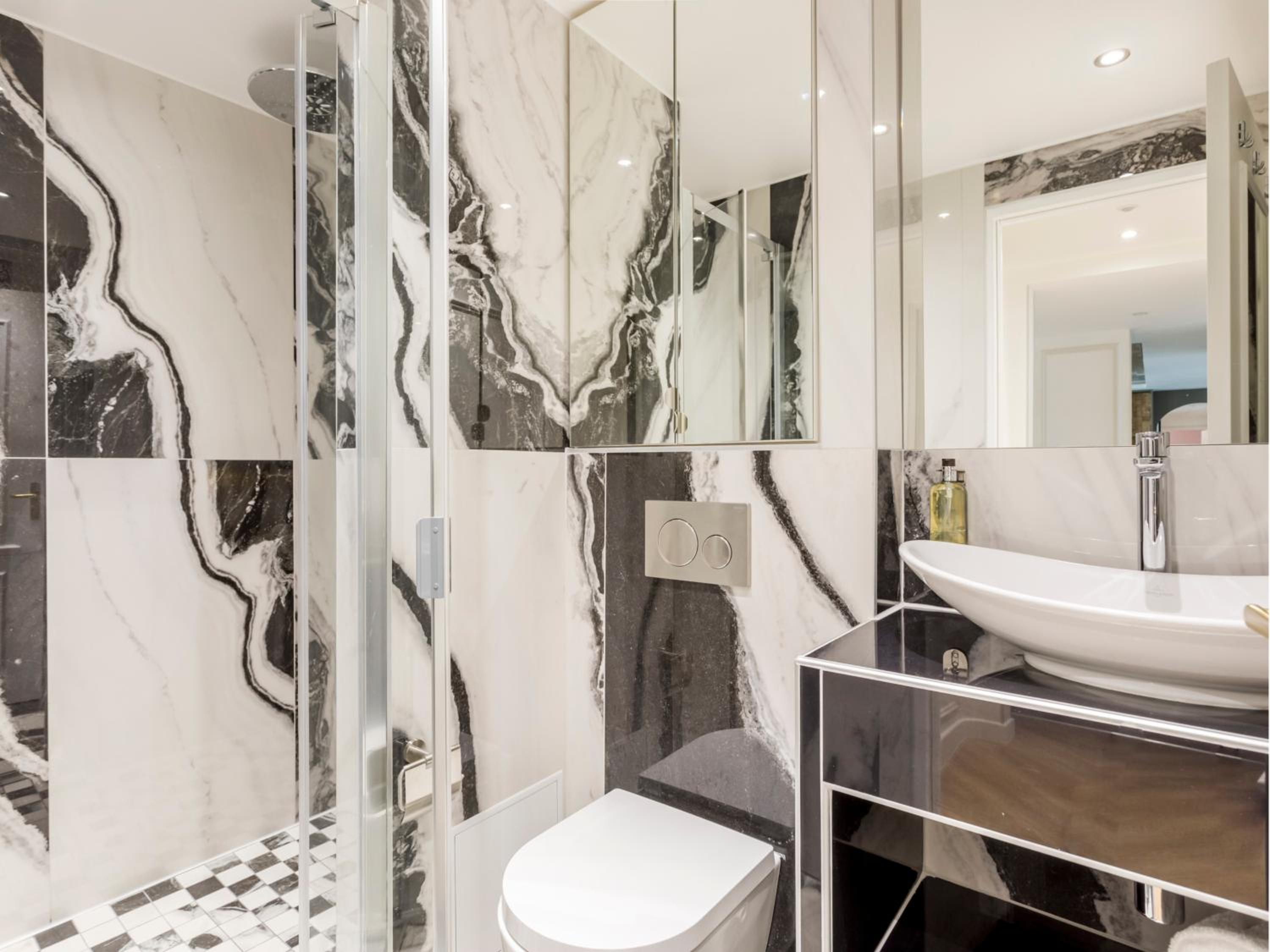 Merveil - Luxury Suite - Tour Eiffel - Fremicourt