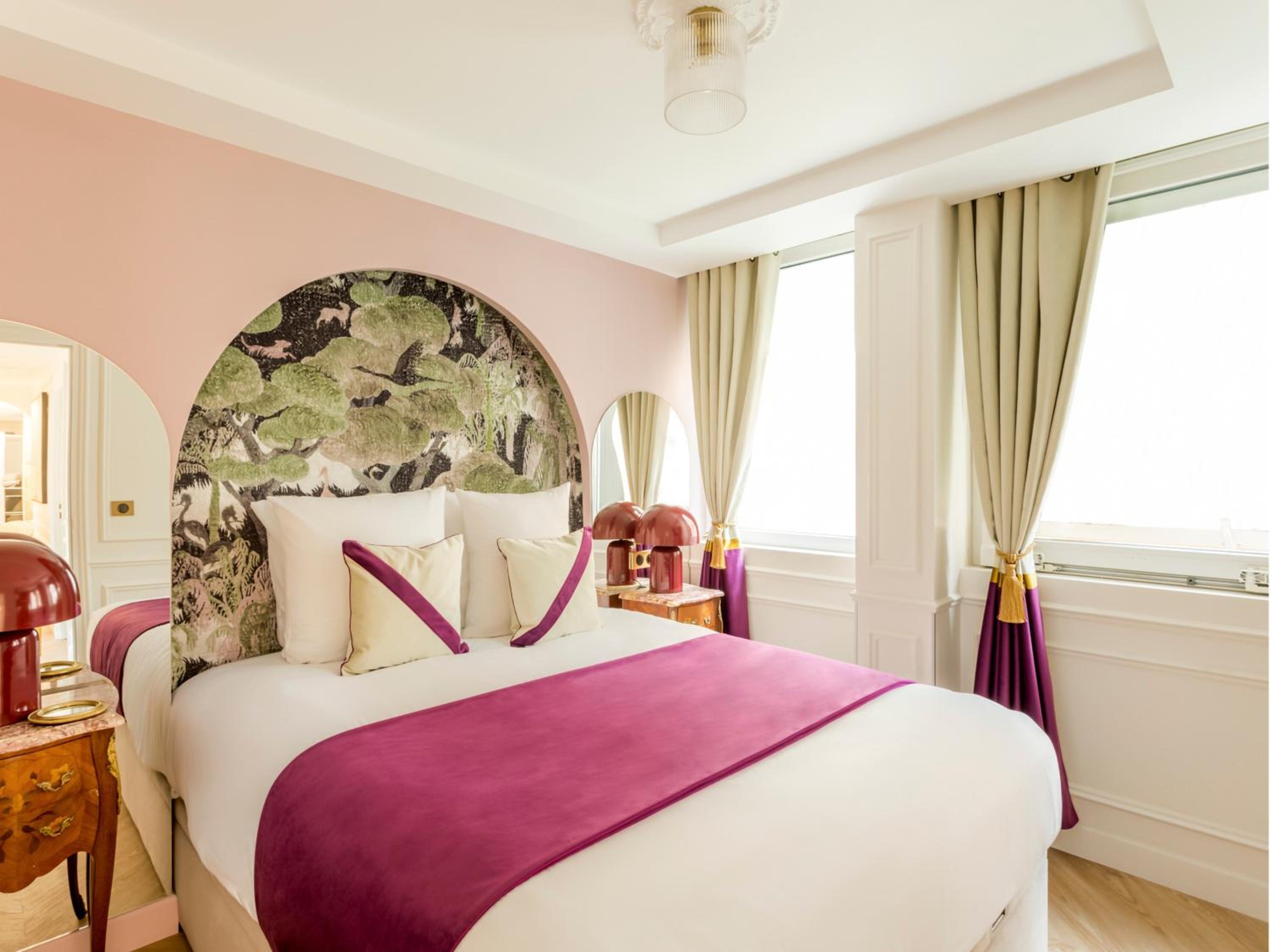Merveil - Luxury Suite - Tour Eiffel - Fremicourt