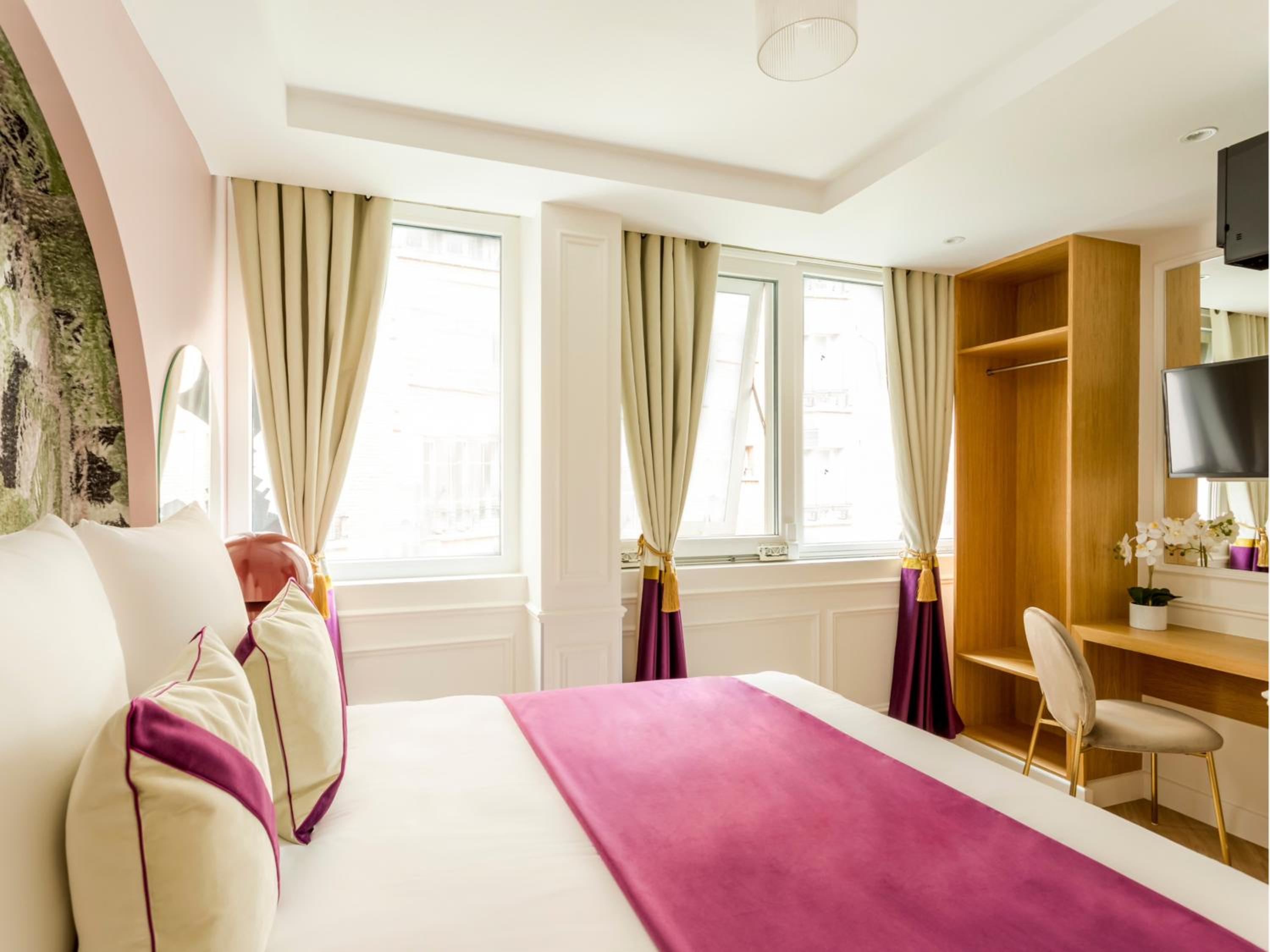 Merveil - Luxury Suite - Tour Eiffel - Fremicourt