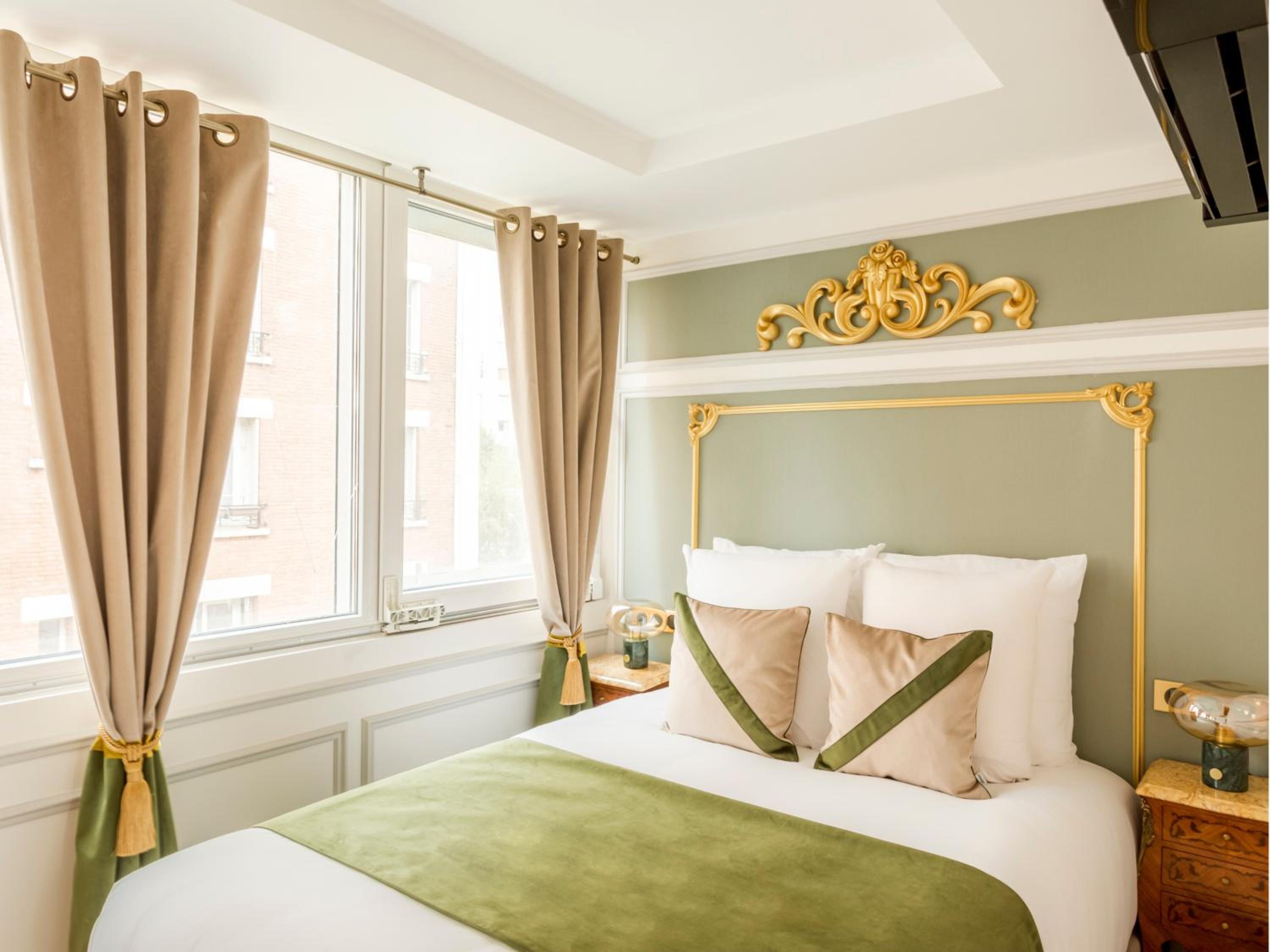 Merveil - Luxury Suite - Tour Eiffel - Fremicourt