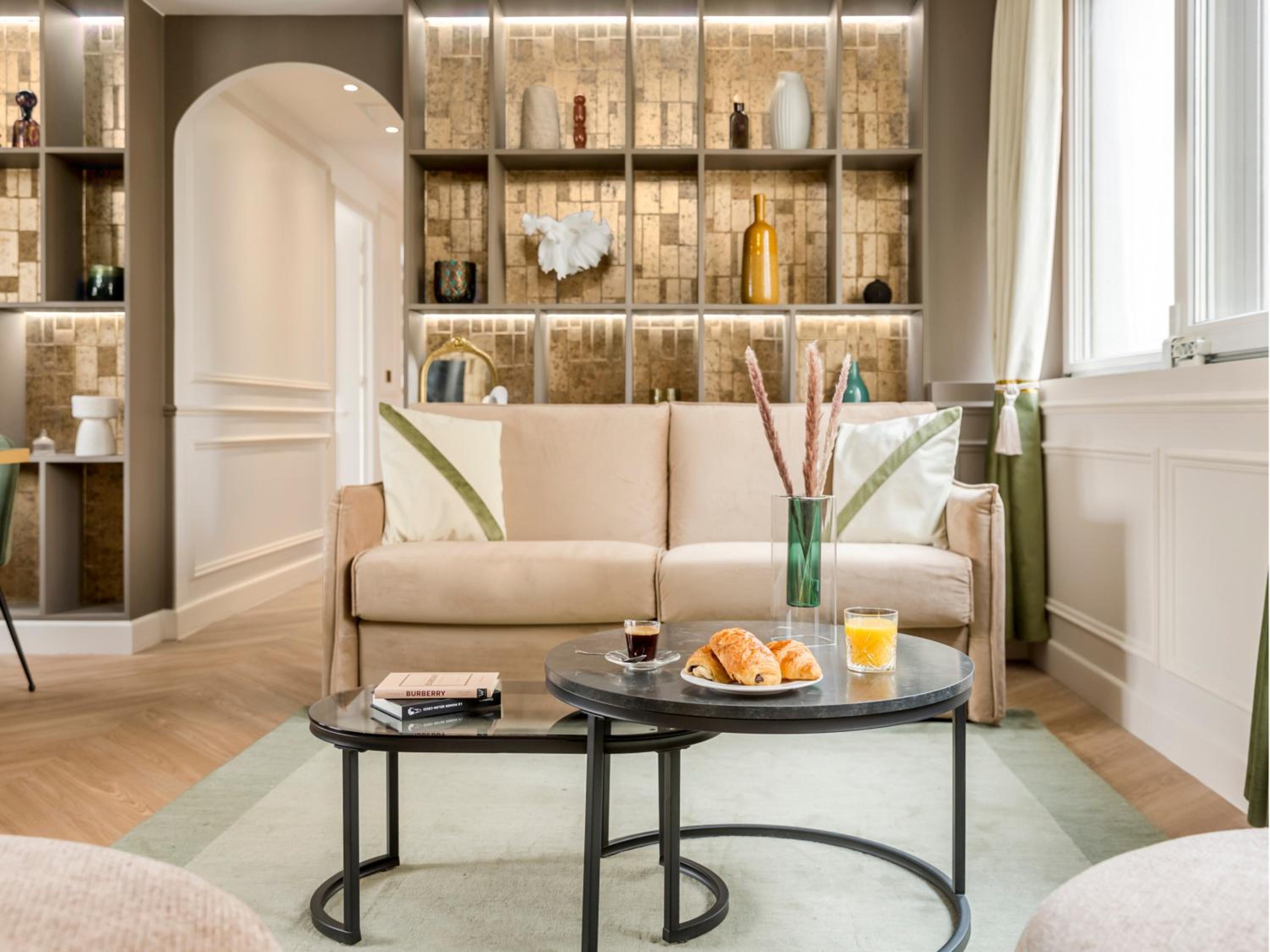 Merveil - Luxury Suite - Tour Eiffel - Fremicourt