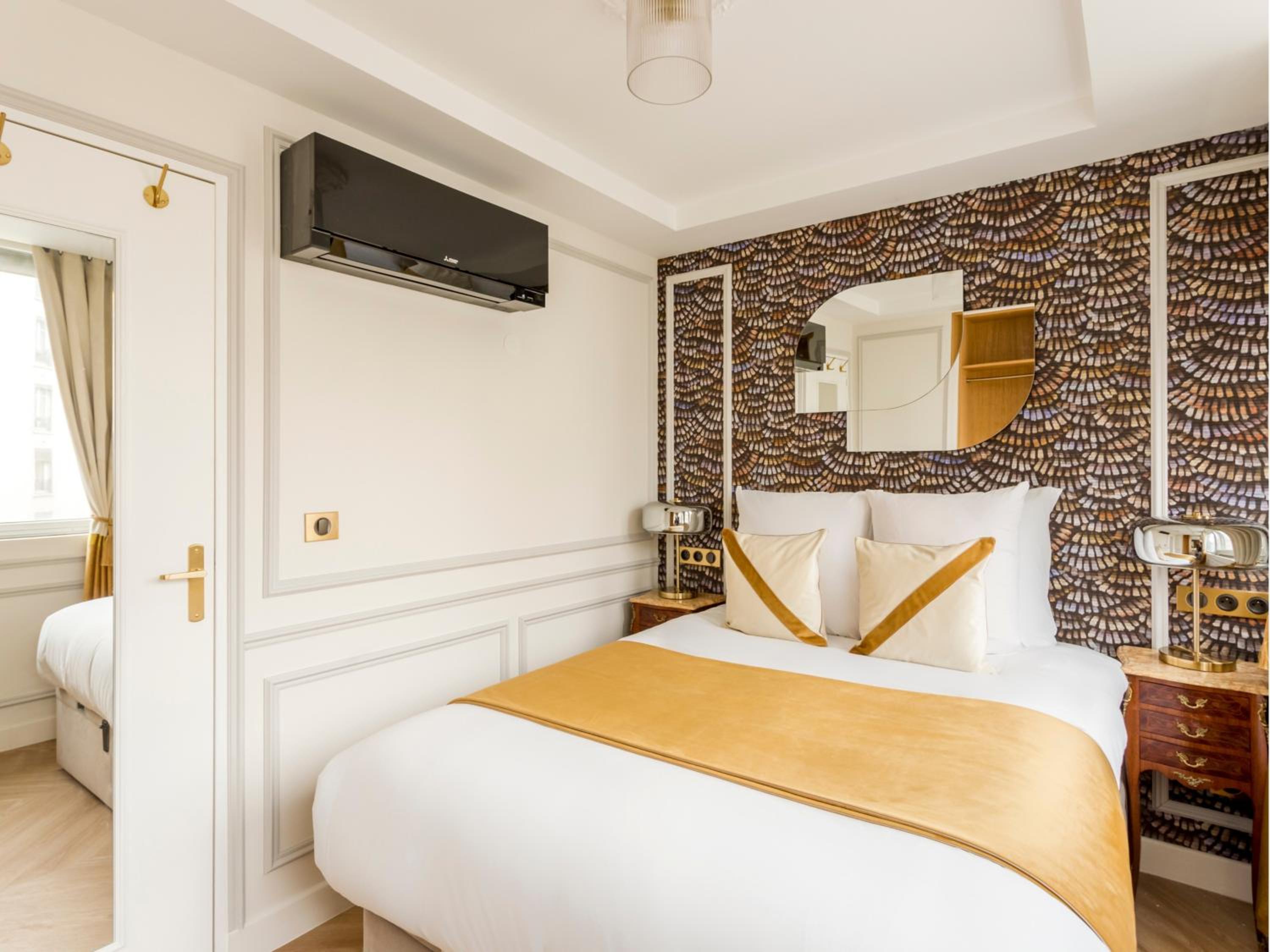 Merveil - Luxury Suite - Tour Eiffel - Fremicourt
