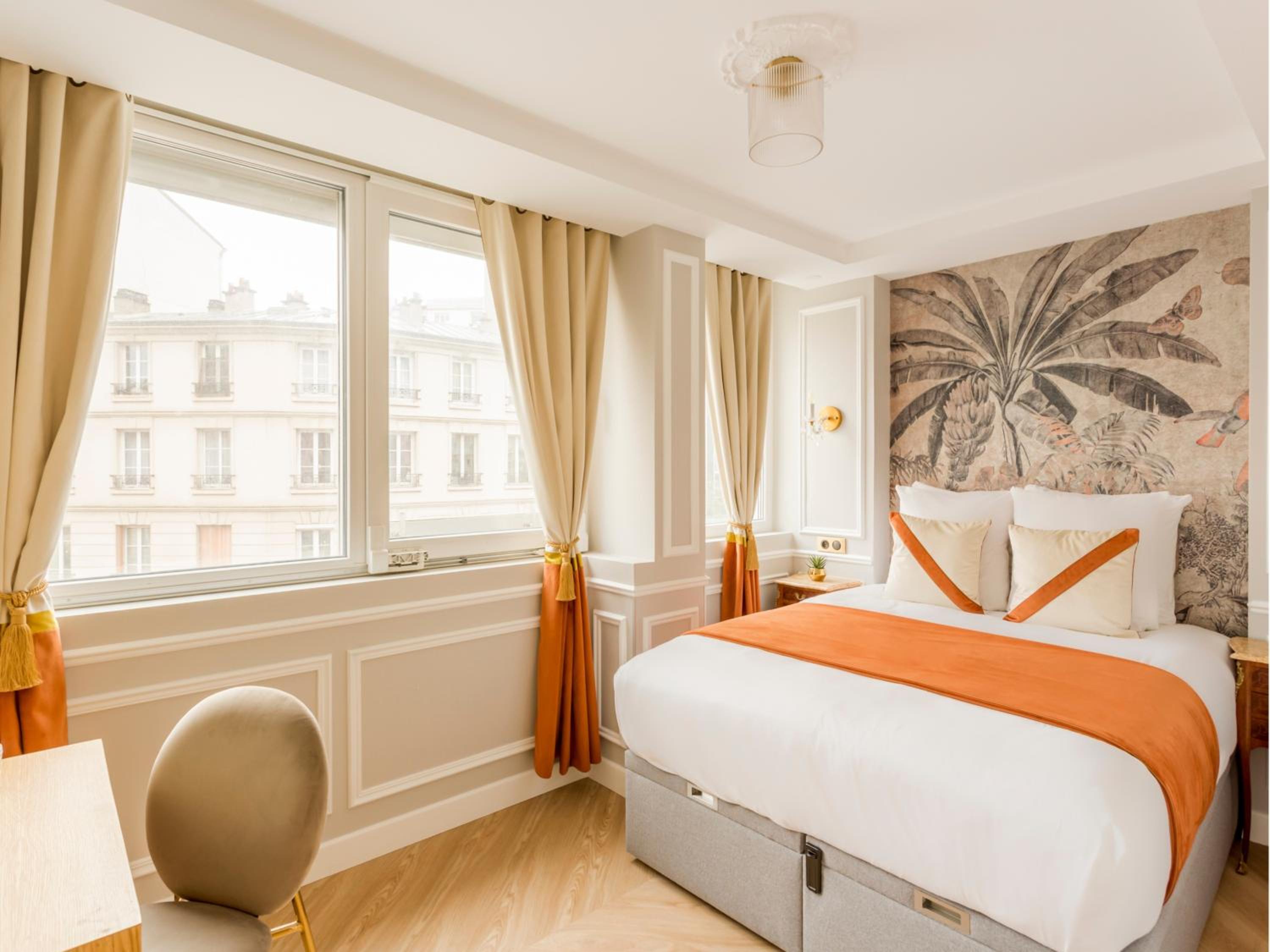 Merveil - Luxury Suite - Tour Eiffel - Fremicourt