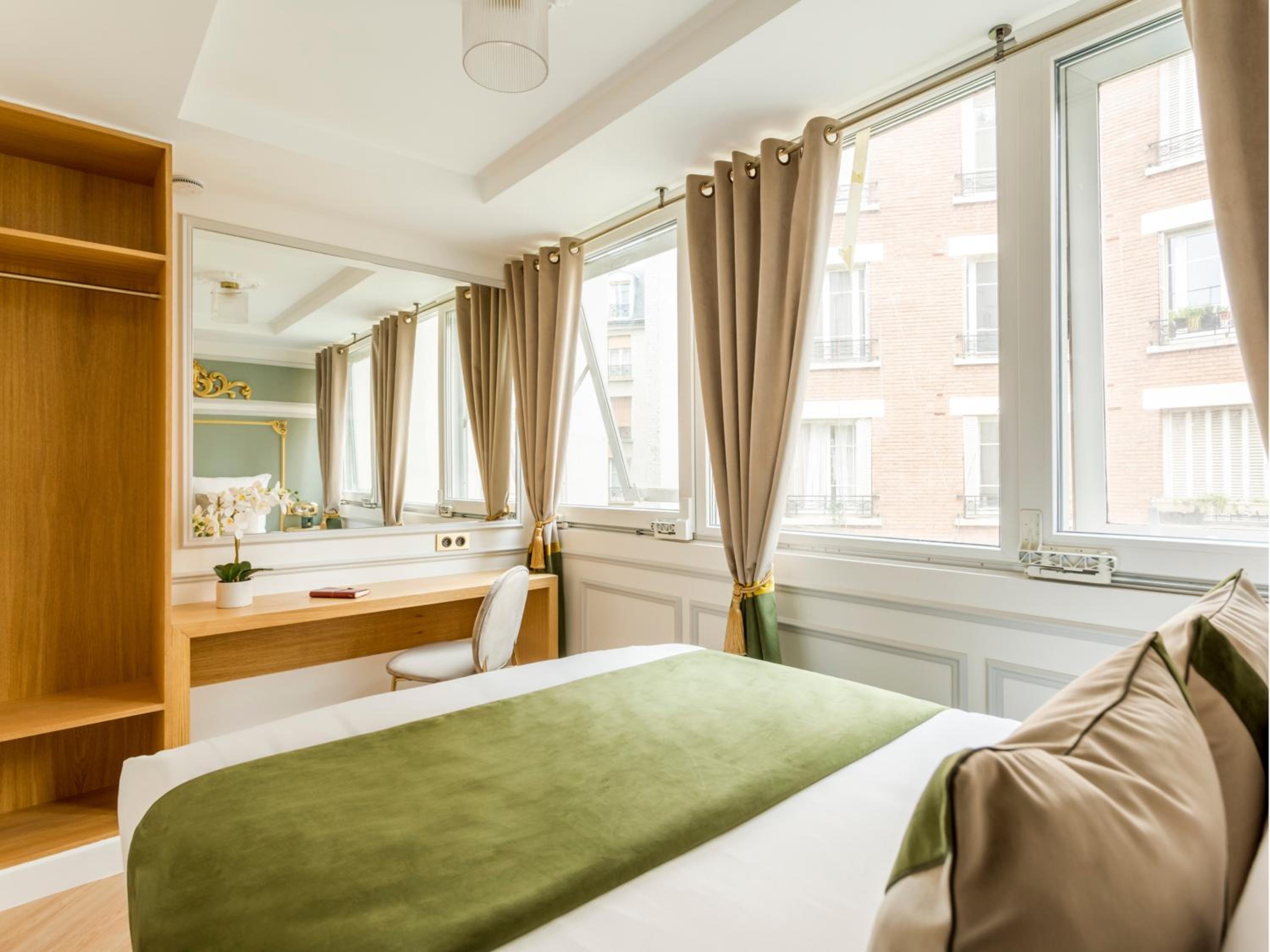 Merveil - Luxury Suite - Tour Eiffel - Fremicourt
