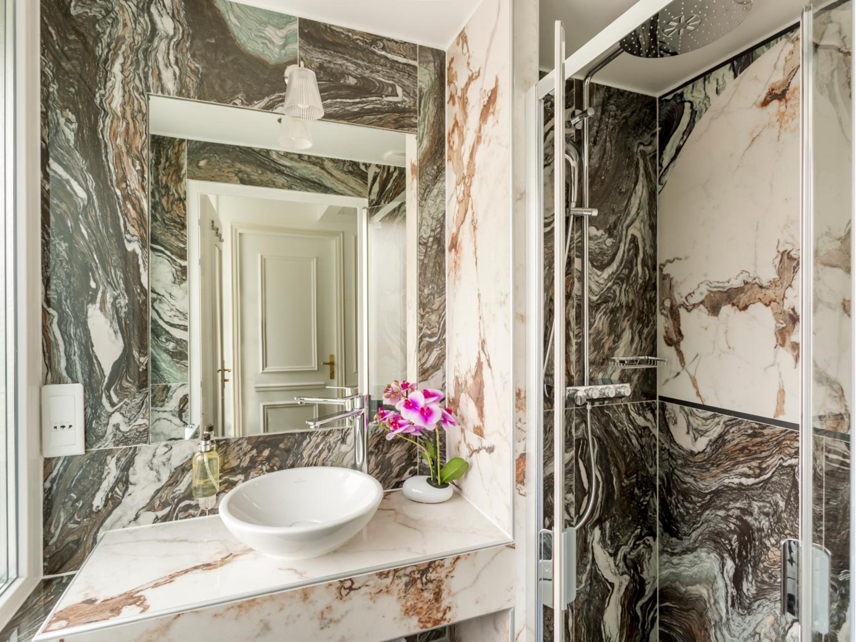 Merveil - Luxury Suite - Tour Eiffel - Fremicourt