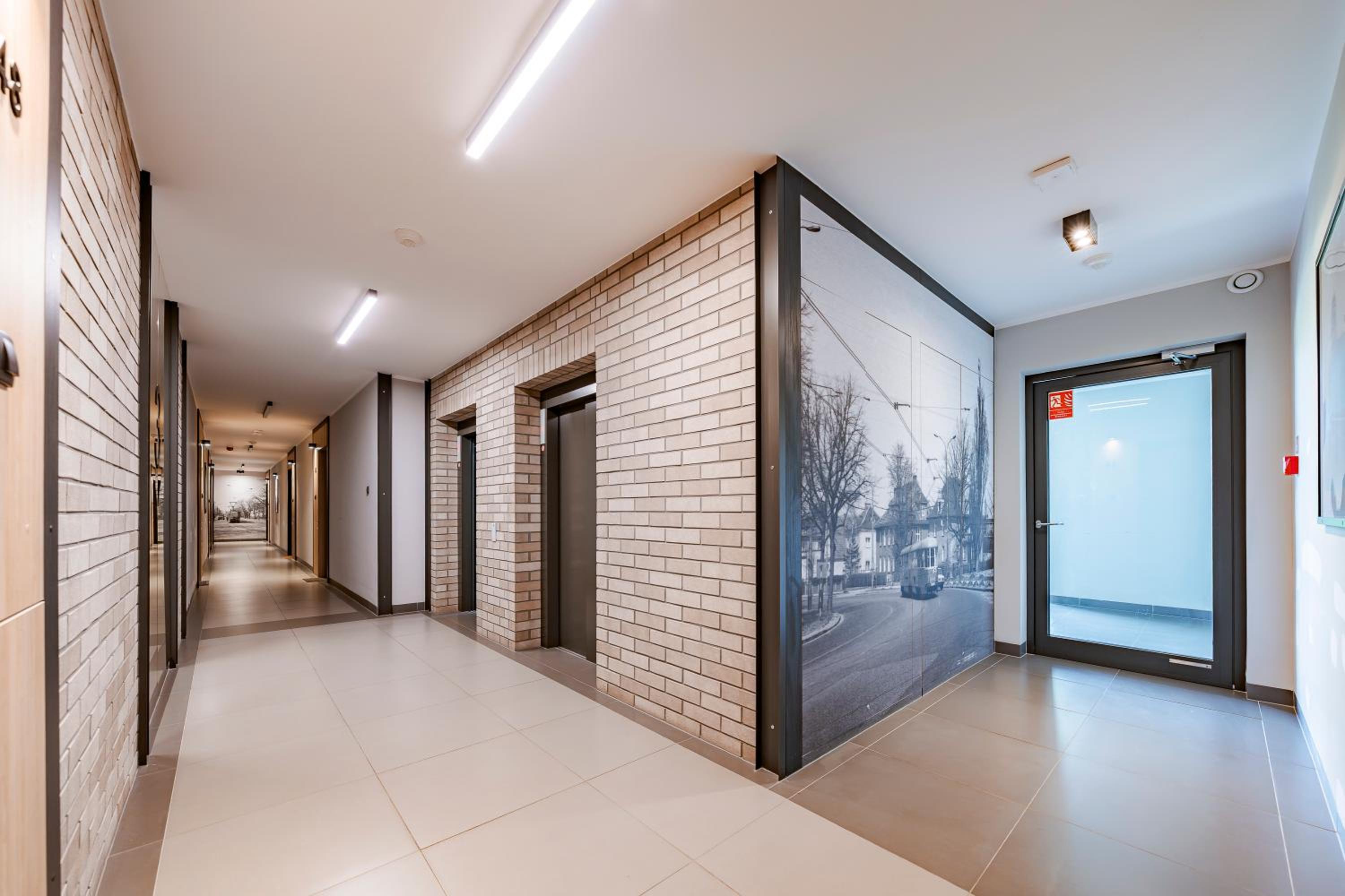 Comfort Apartments Grudziądzka