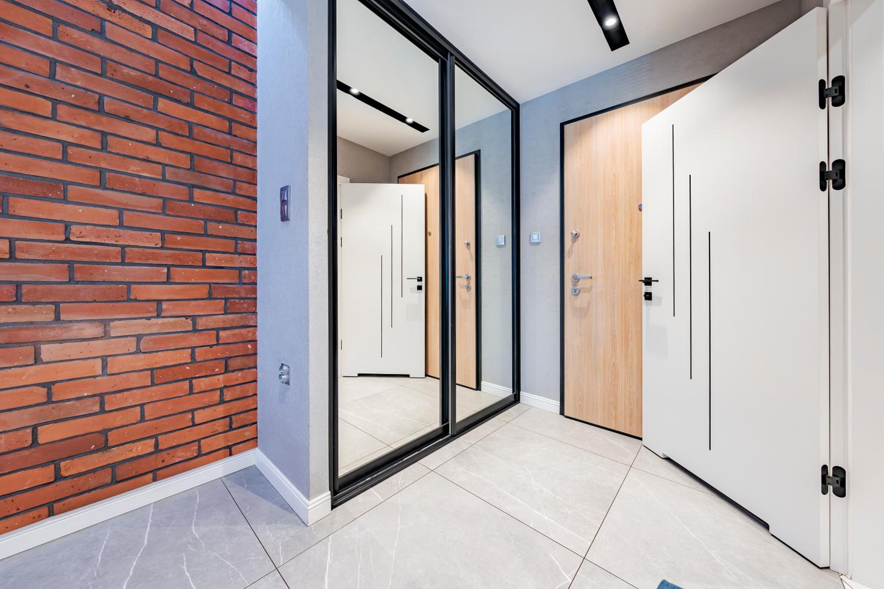 Comfort Apartments Grudziądzka