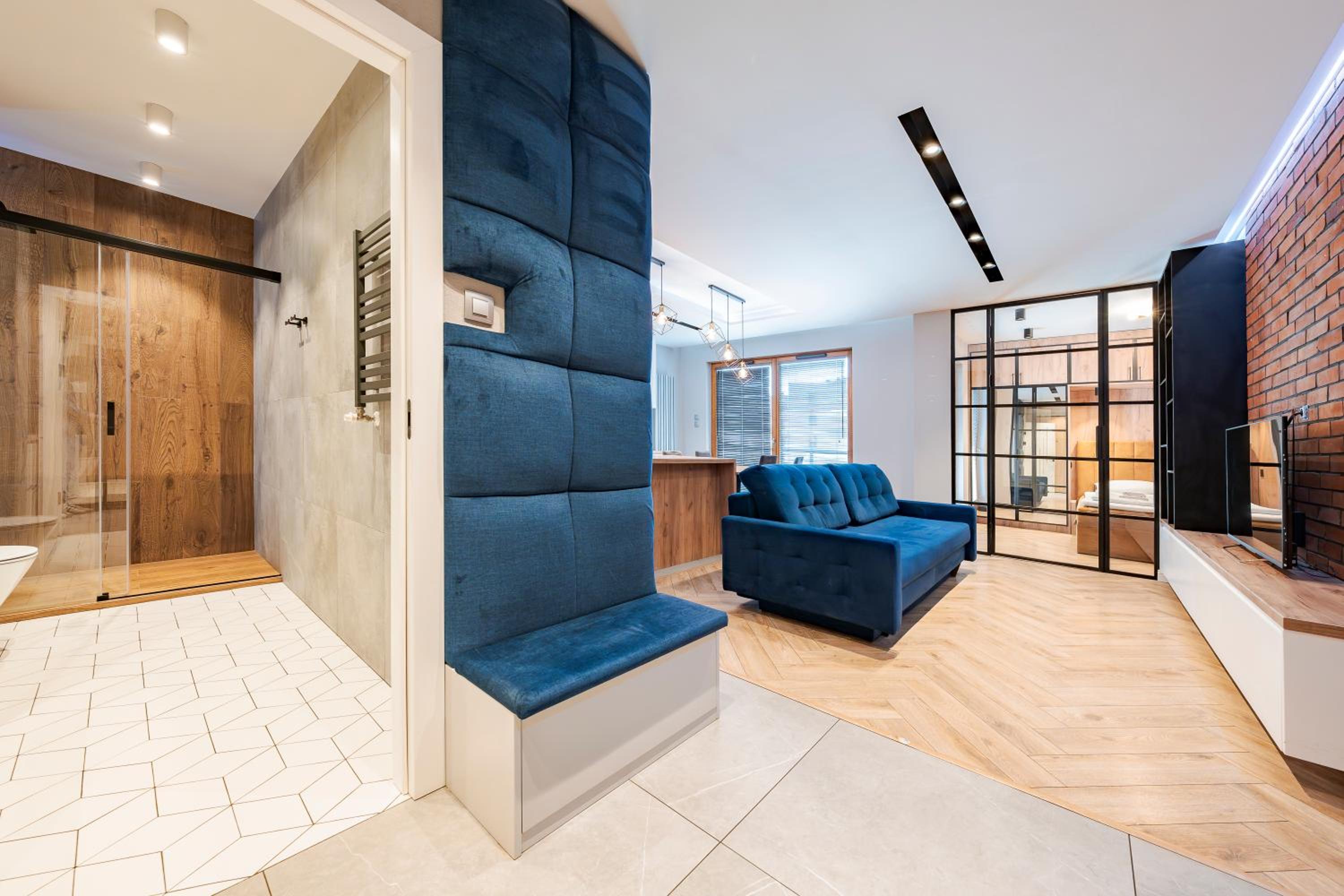 Comfort Apartments Grudziądzka