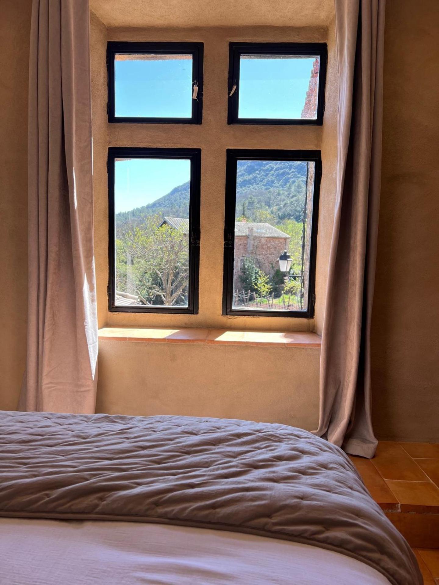 LA GRANGE - Maison de vacances - Entre lac et montagne