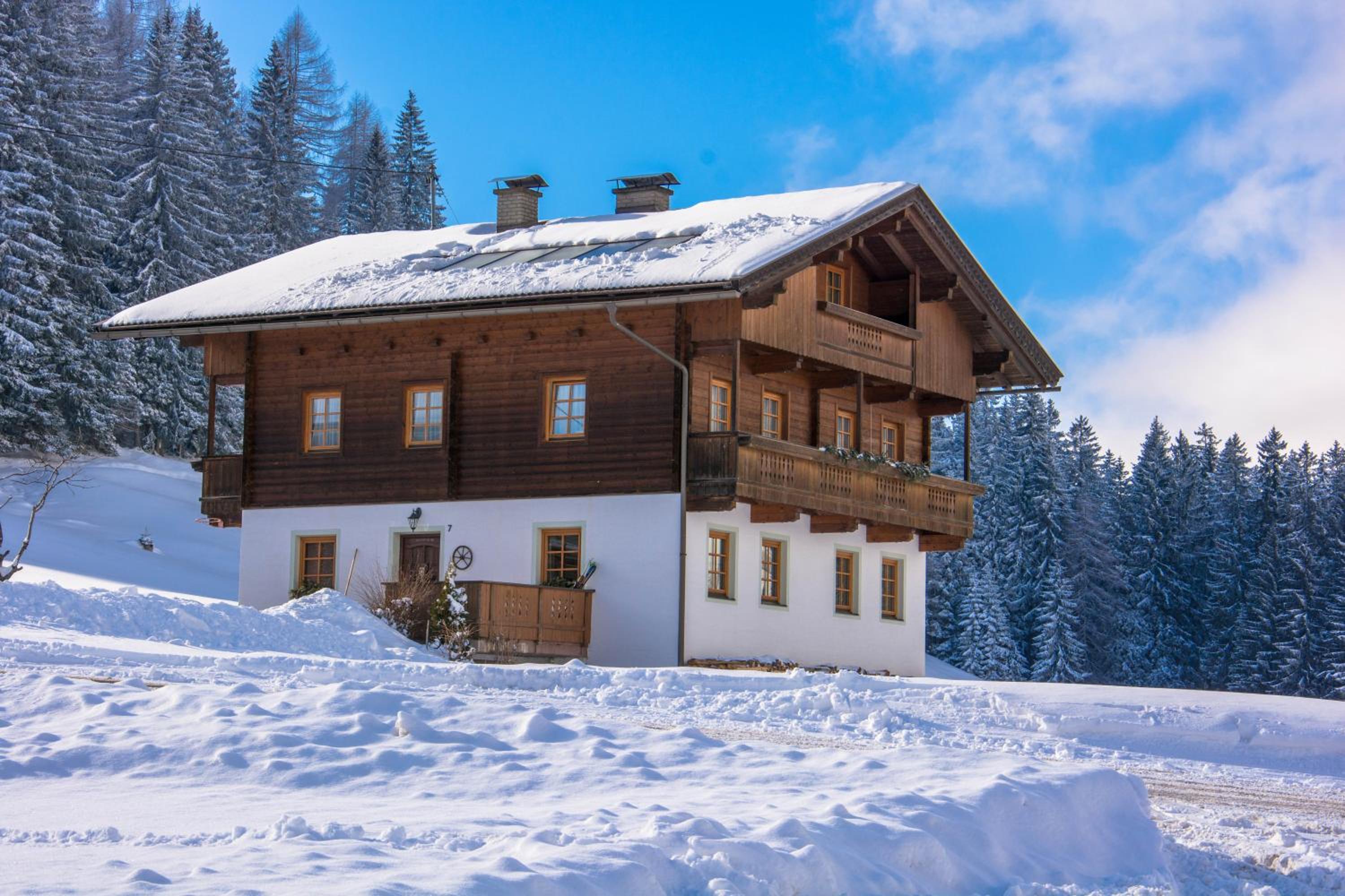Guggenbergerhof