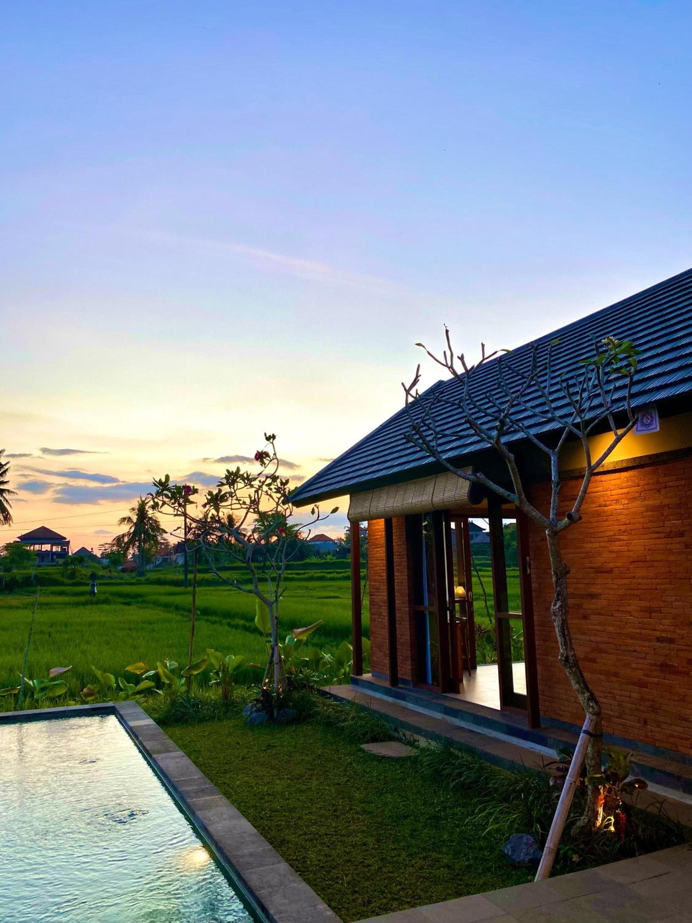 Artika Villa